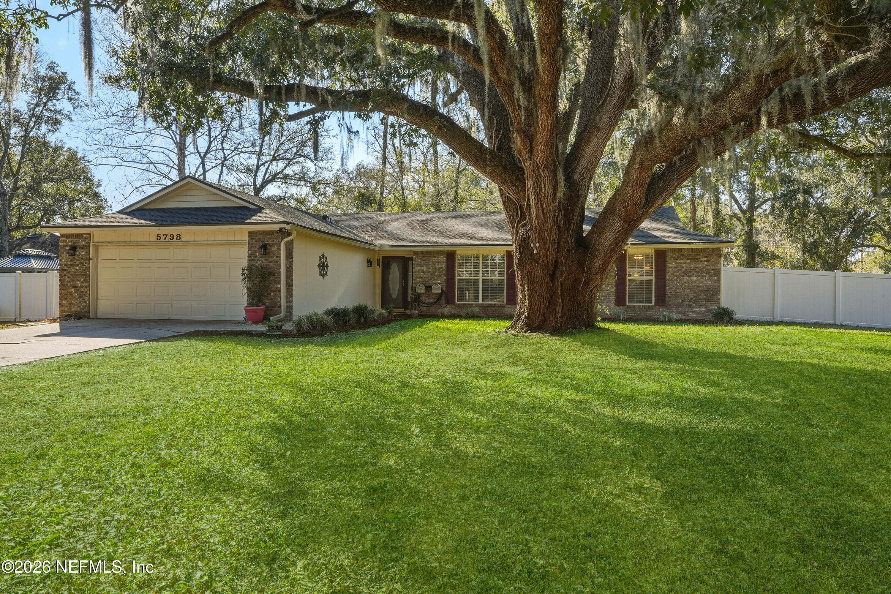 5798 COUNTRY MILL Court