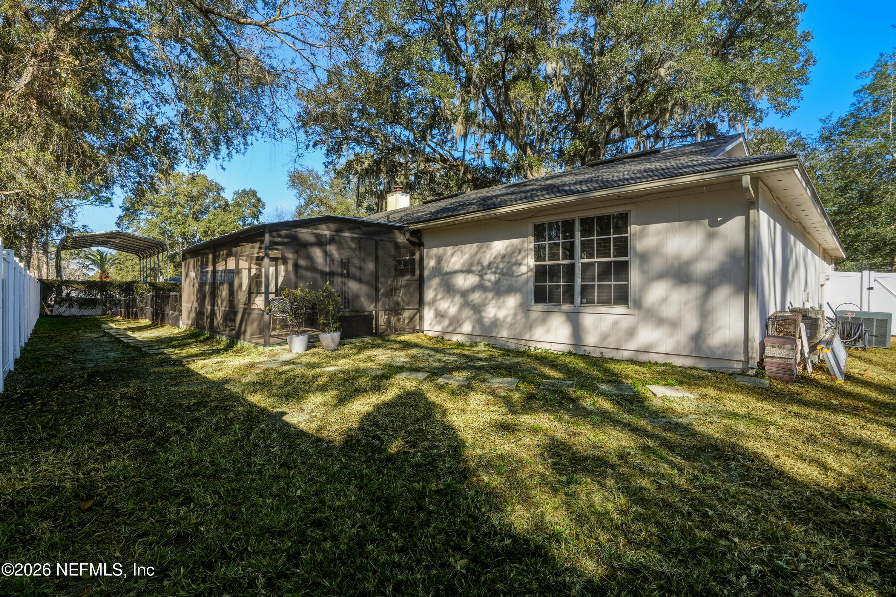 5798 COUNTRY MILL Court