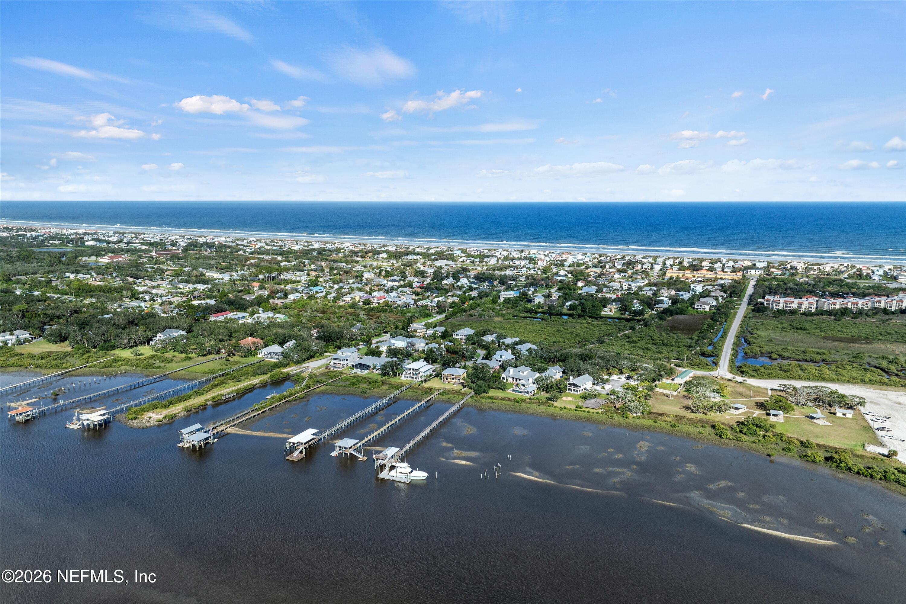 5532 SUNSET LANDING Circle, St. Augustine Beach