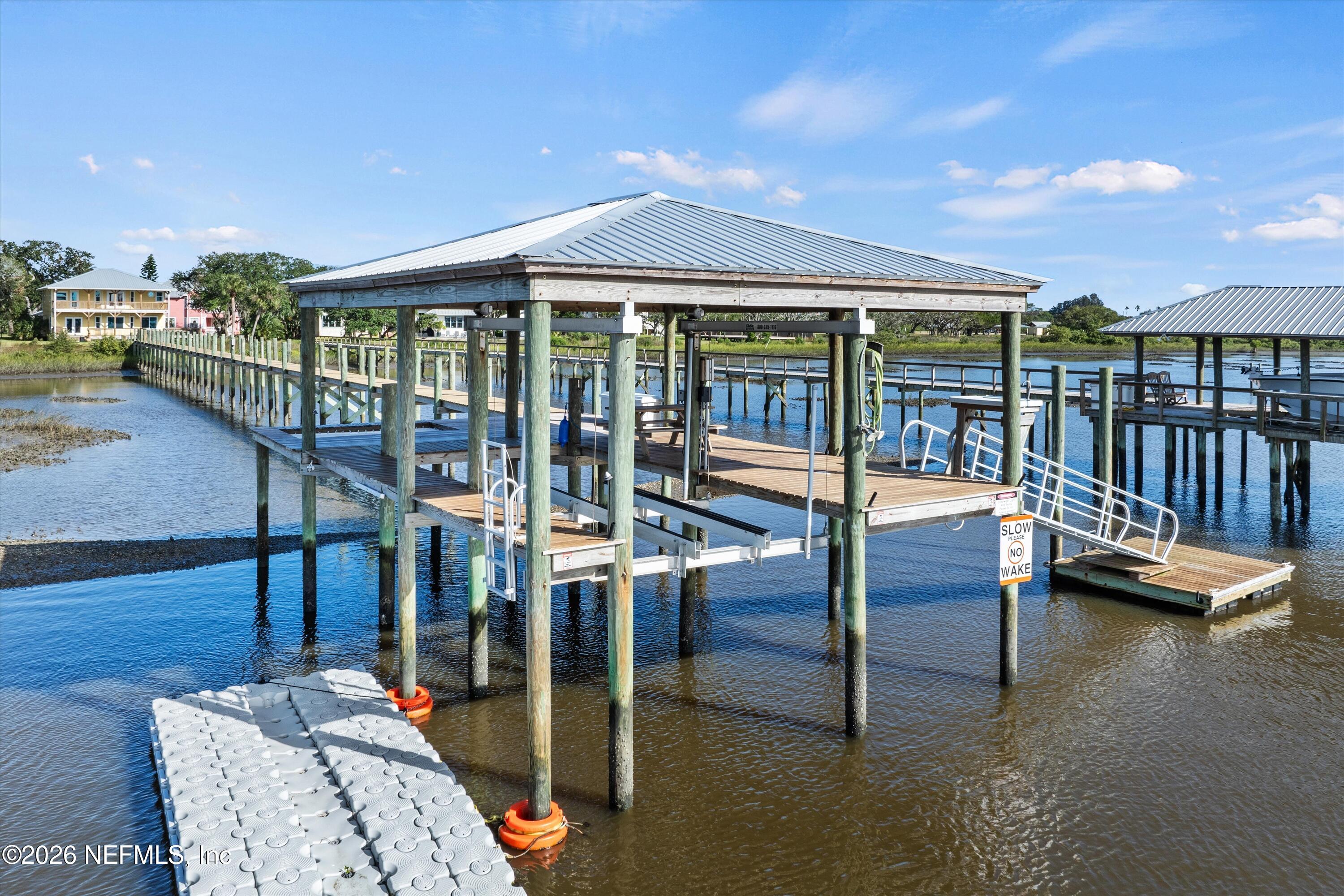 5532 SUNSET LANDING Circle, St. Augustine Beach