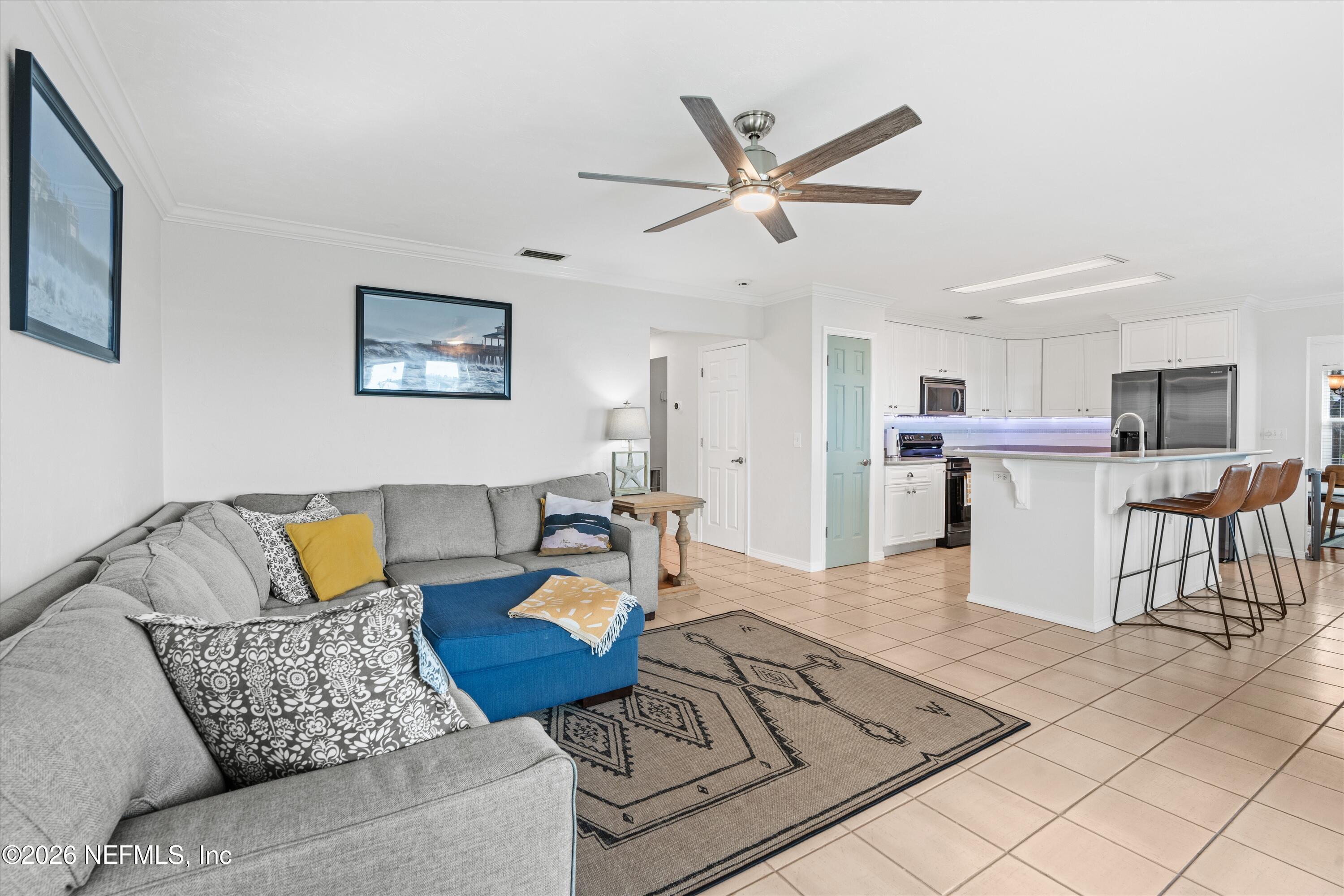 5532 SUNSET LANDING Circle, St. Augustine Beach