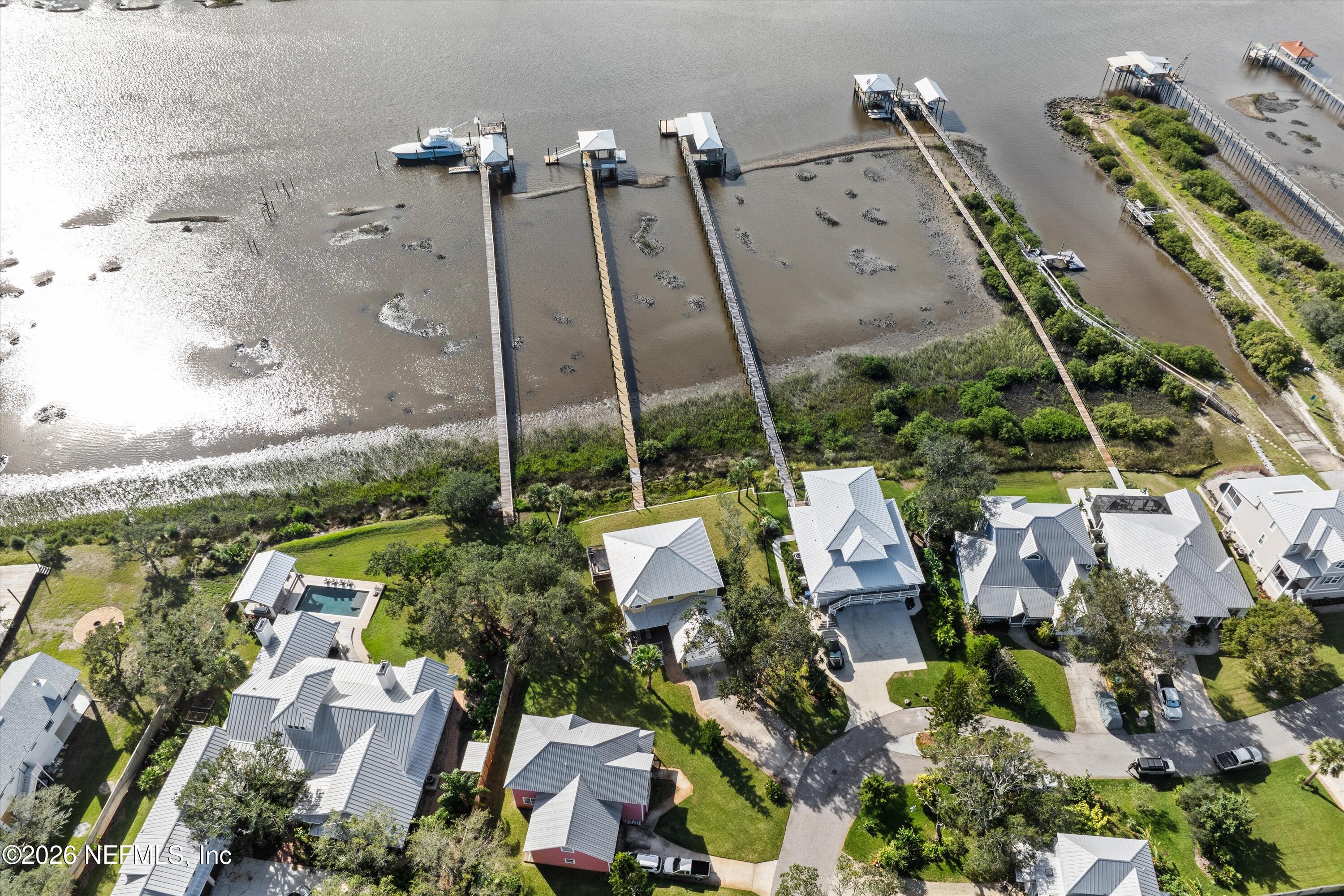 5532 SUNSET LANDING Circle, St. Augustine Beach