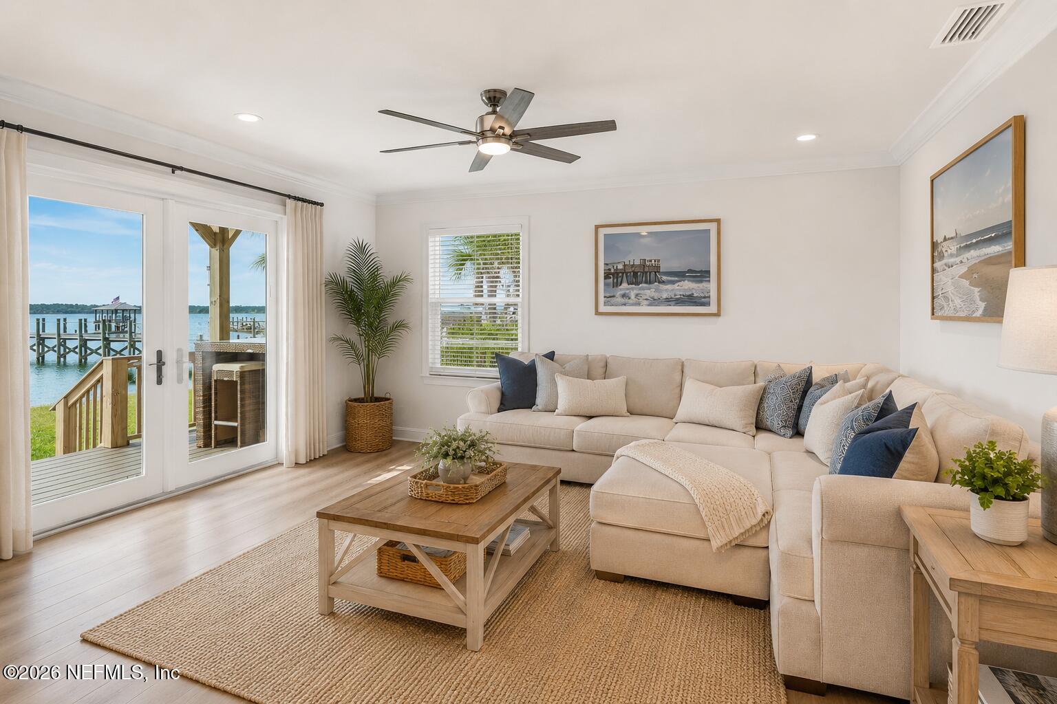 5532 SUNSET LANDING Circle, St. Augustine Beach