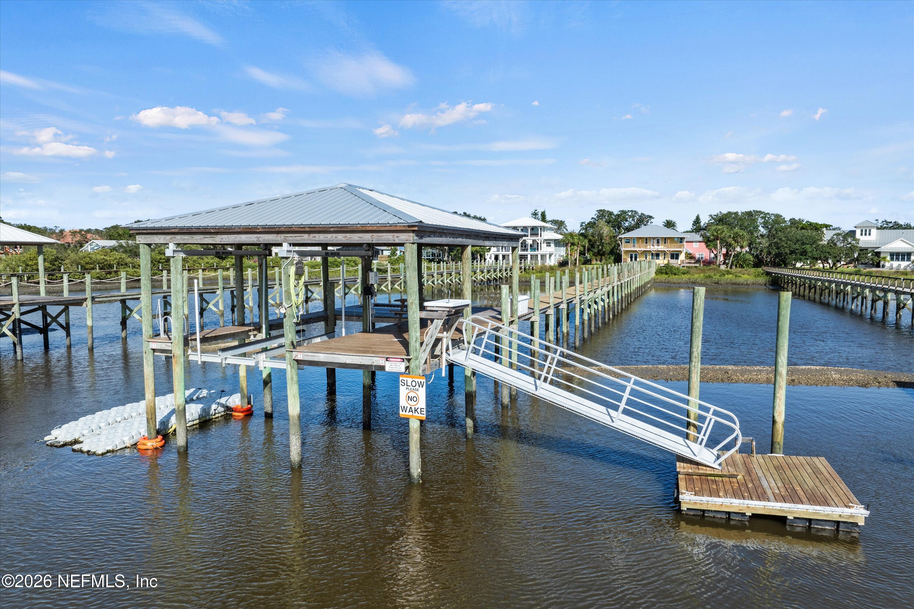5532 SUNSET LANDING Circle, St. Augustine Beach