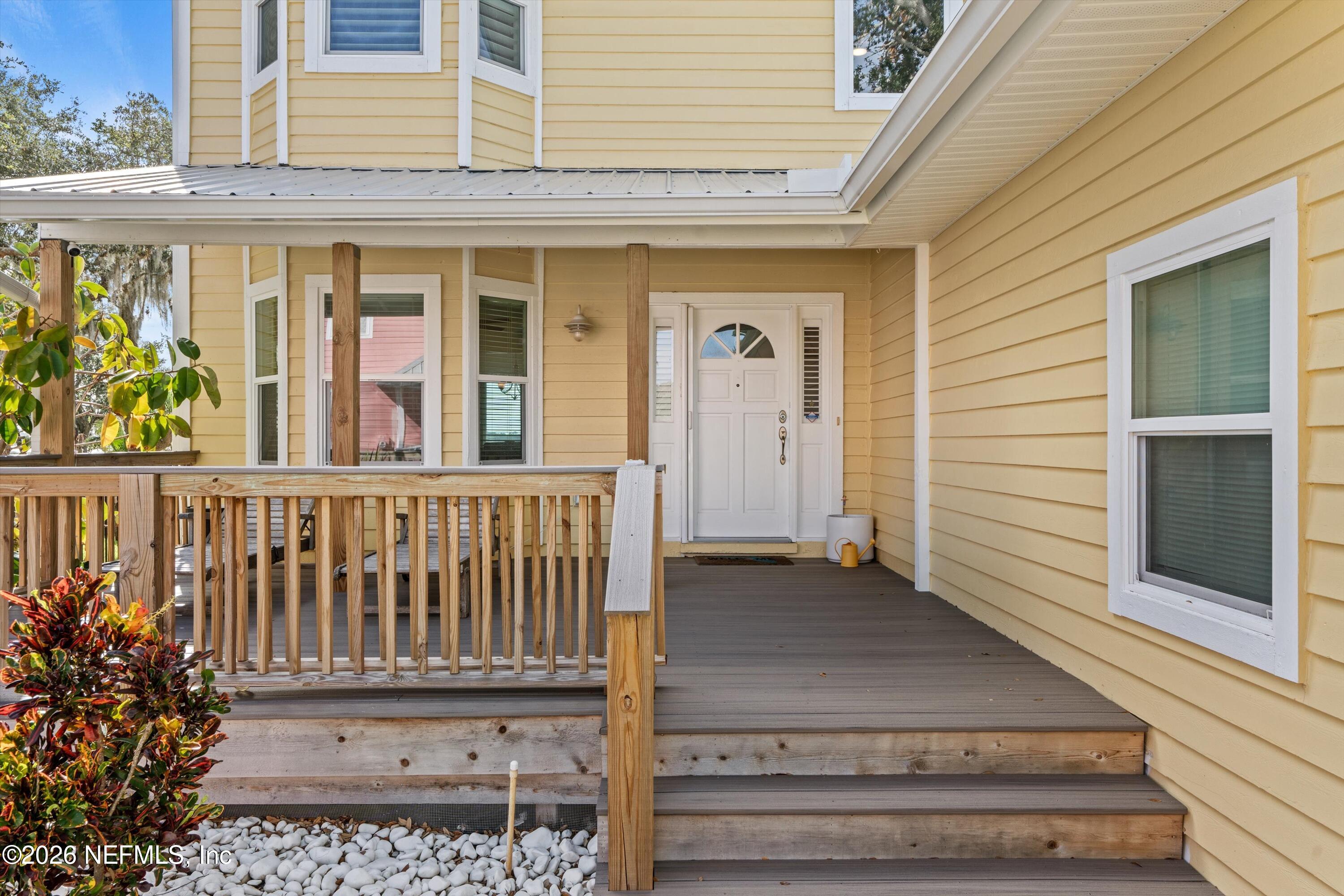 5532 SUNSET LANDING Circle, St. Augustine Beach