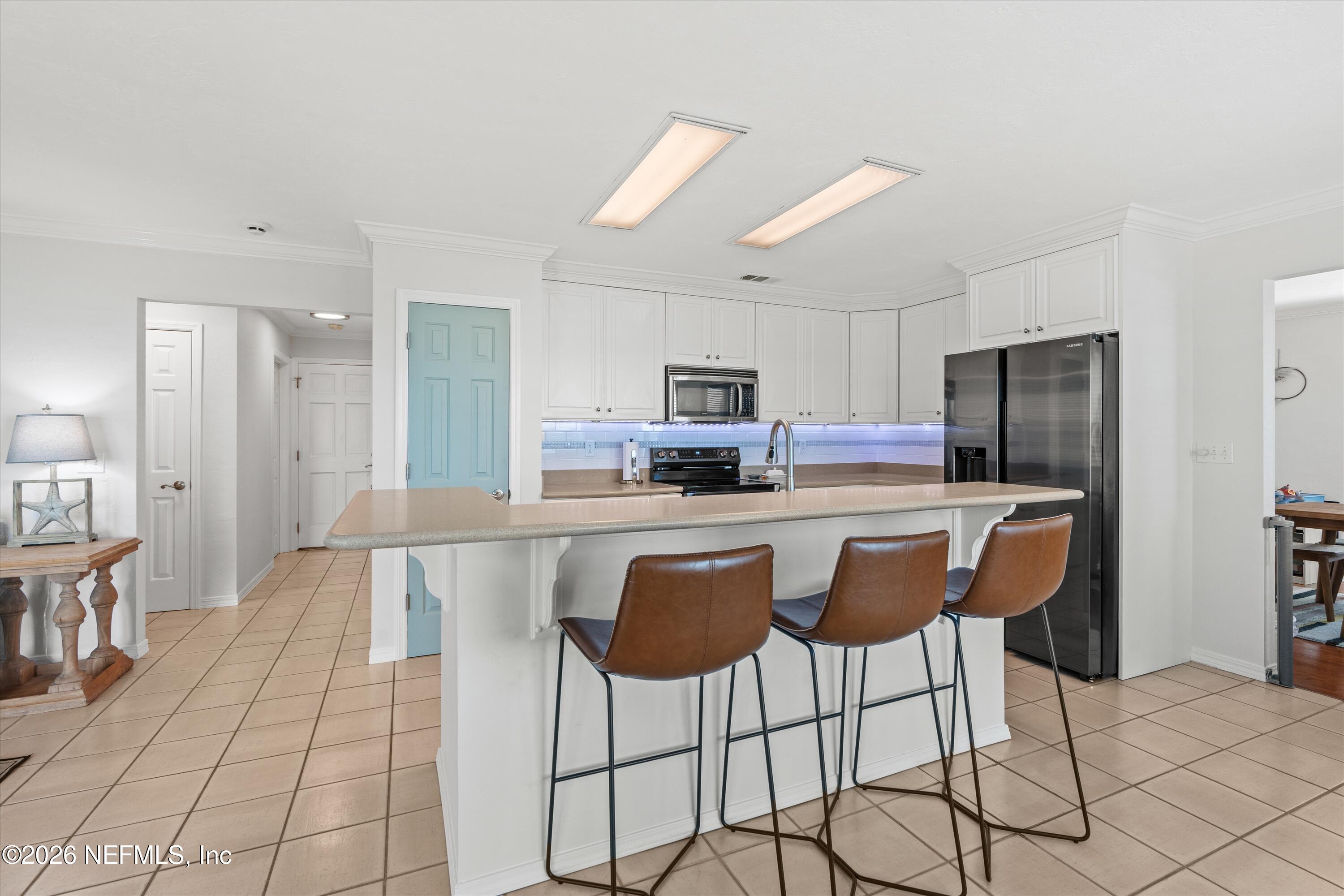 5532 SUNSET LANDING Circle, St. Augustine Beach