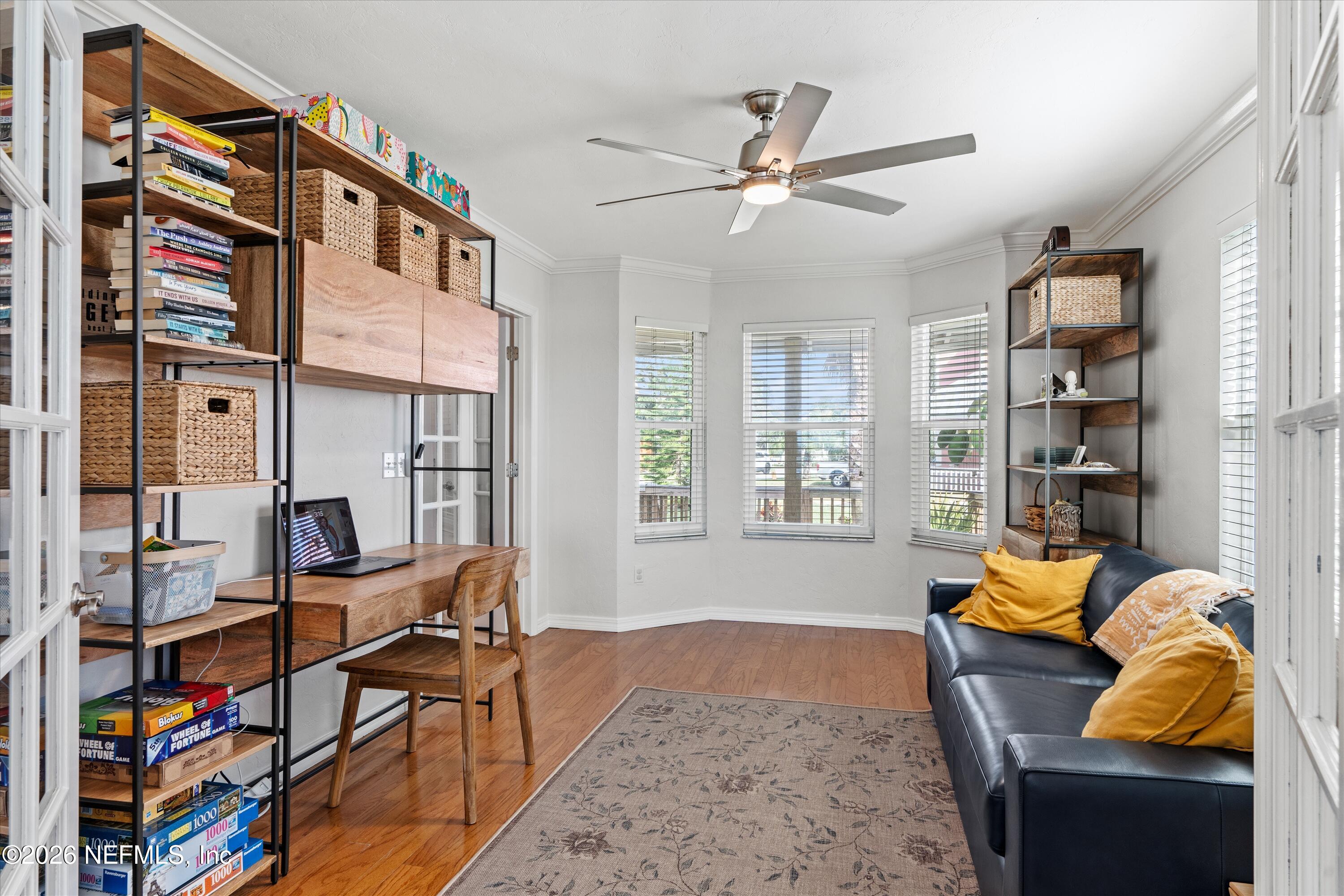 5532 SUNSET LANDING Circle, St. Augustine Beach