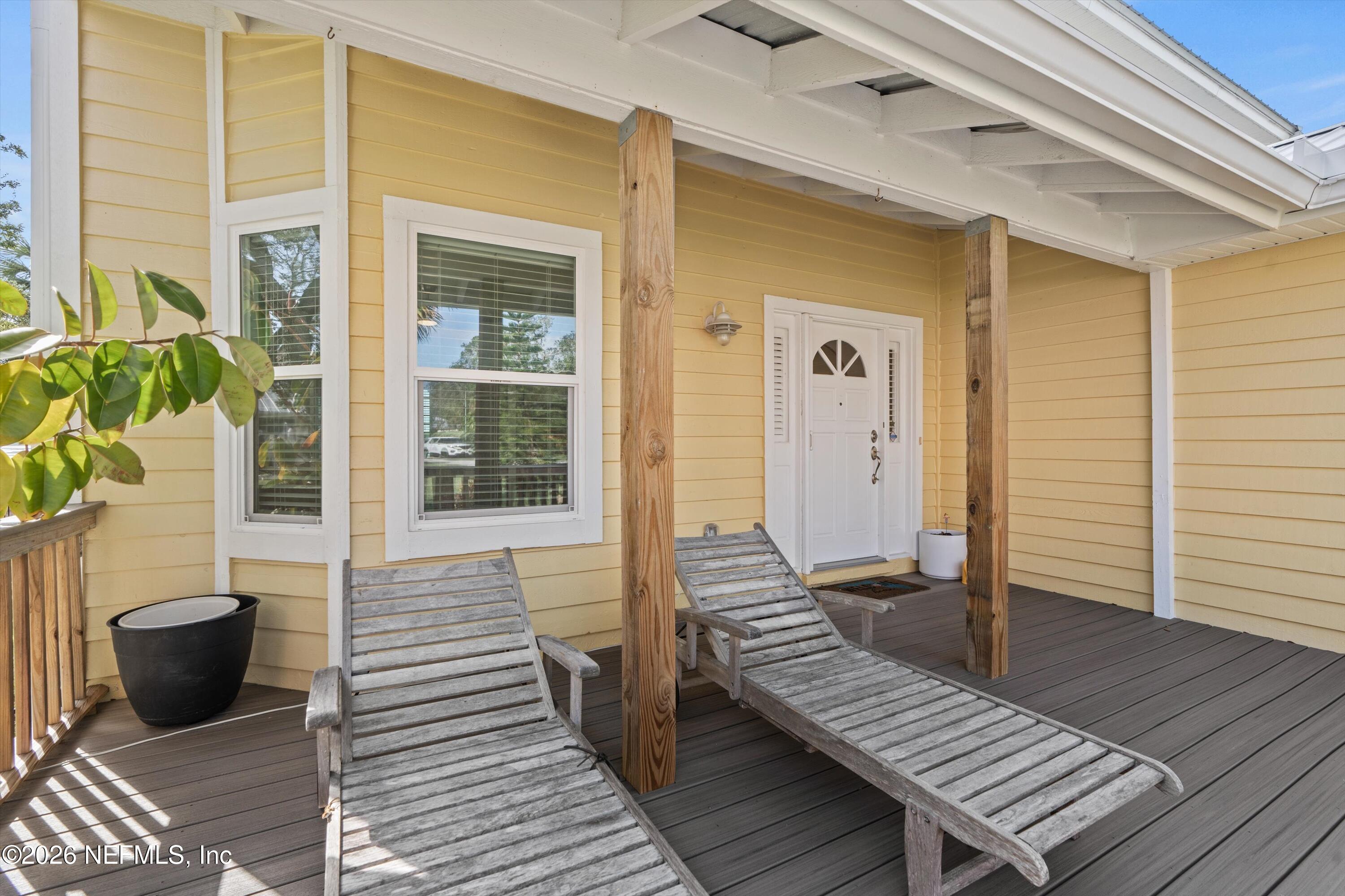 5532 SUNSET LANDING Circle, St. Augustine Beach