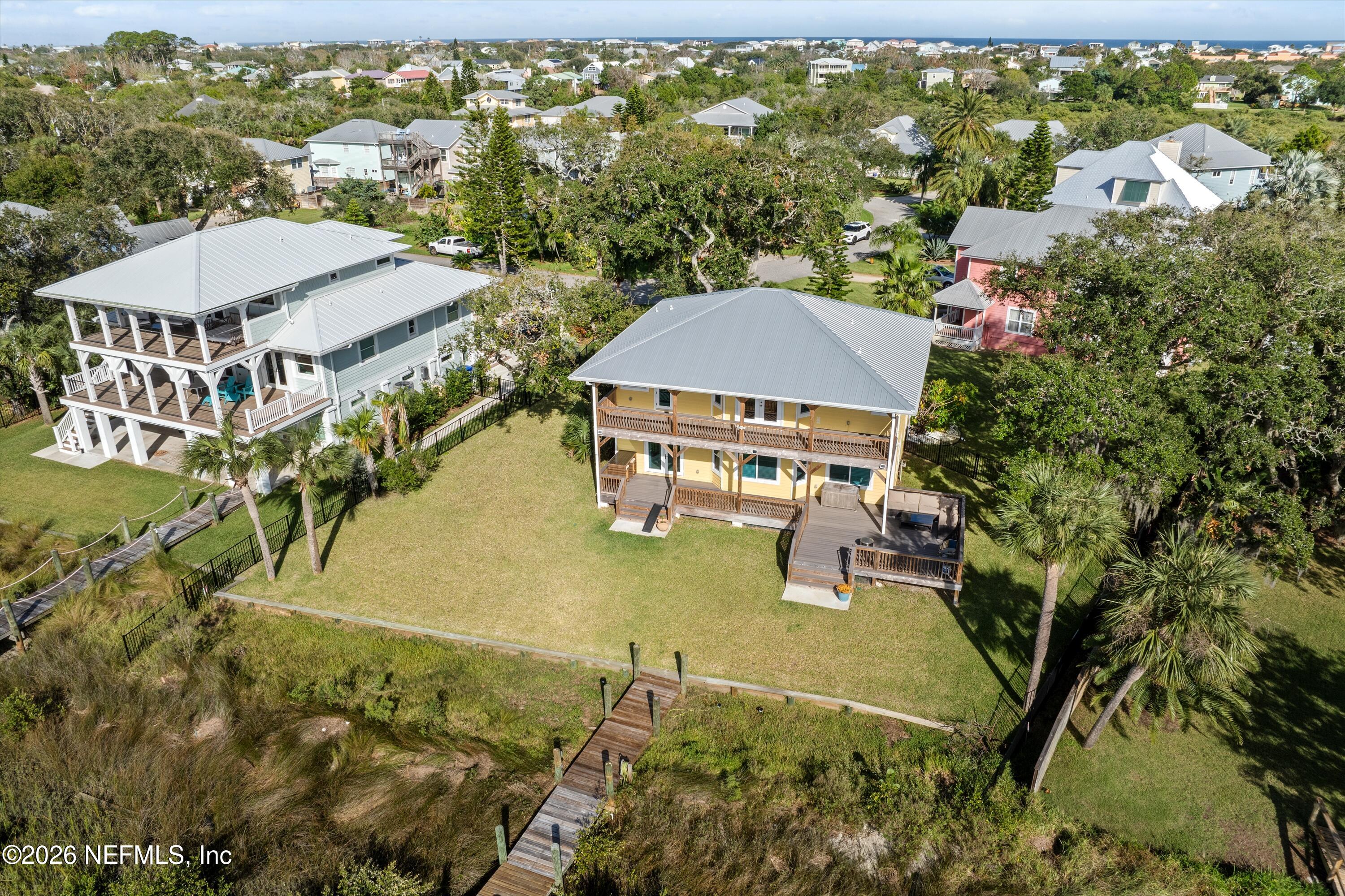 5532 SUNSET LANDING Circle, St. Augustine Beach