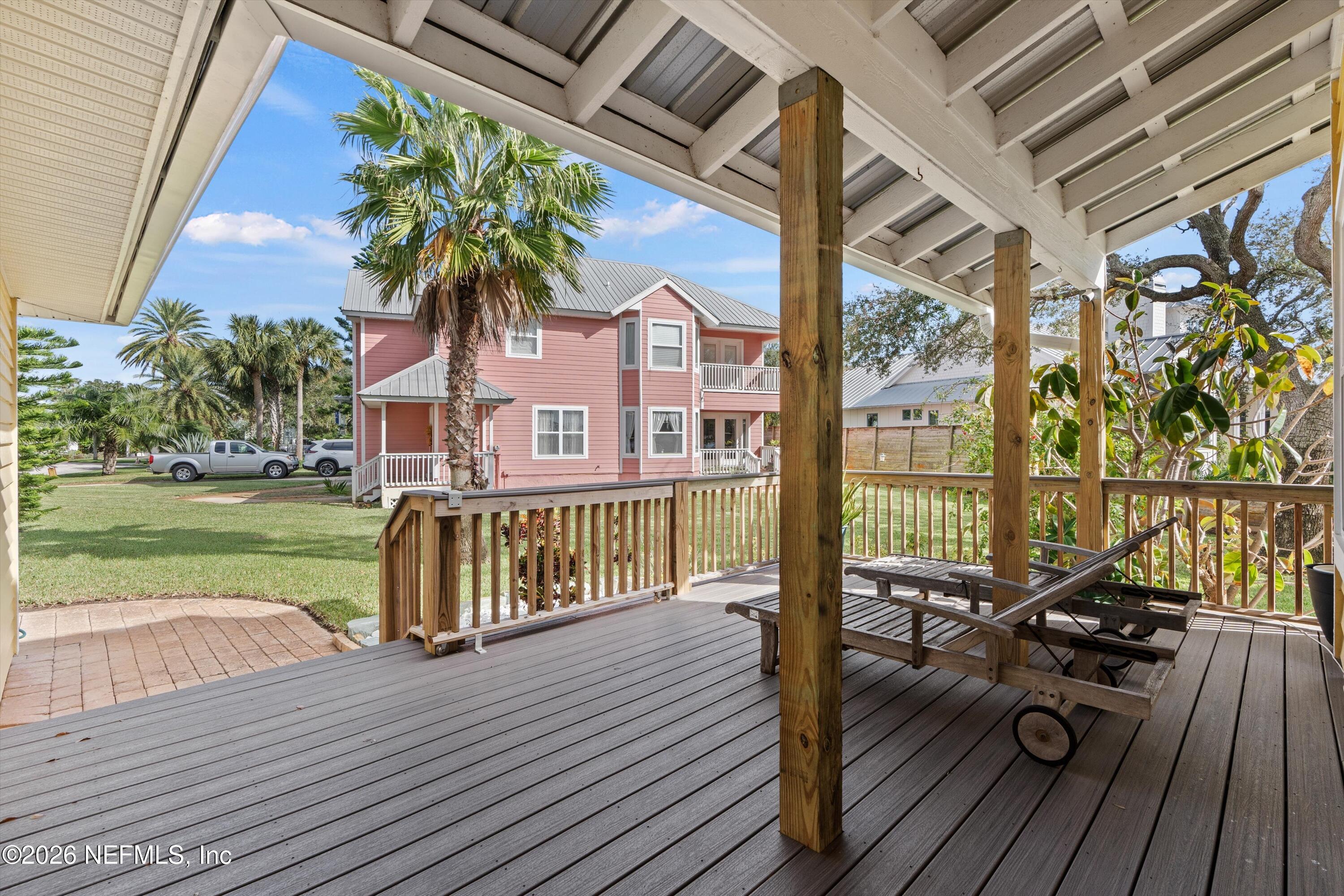5532 SUNSET LANDING Circle, St. Augustine Beach