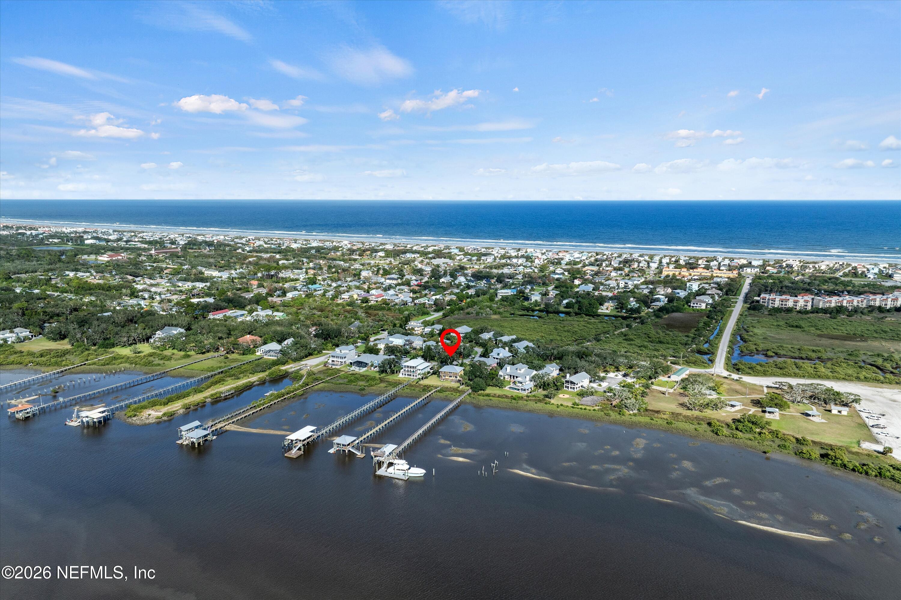 5532 SUNSET LANDING Circle, St. Augustine Beach