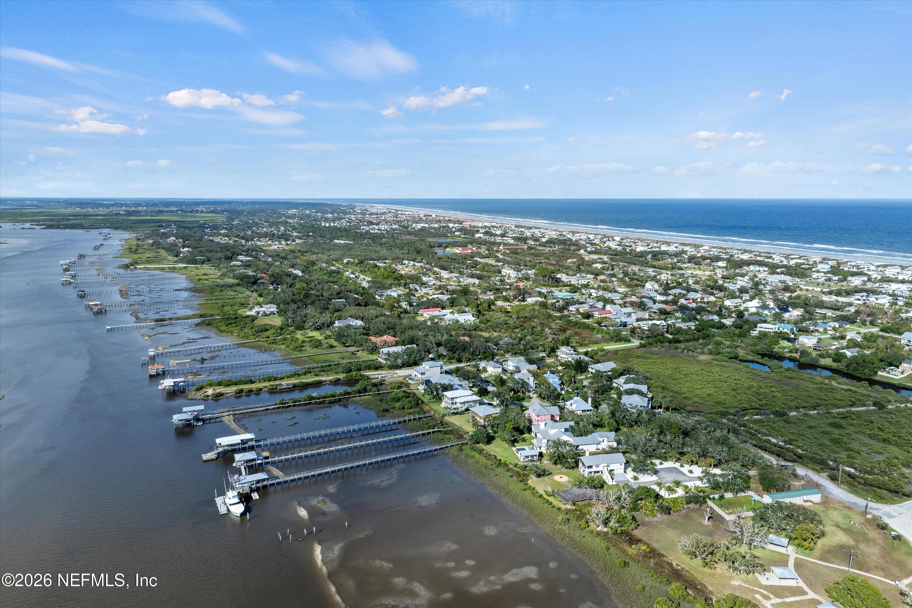 5532 SUNSET LANDING Circle, St. Augustine Beach