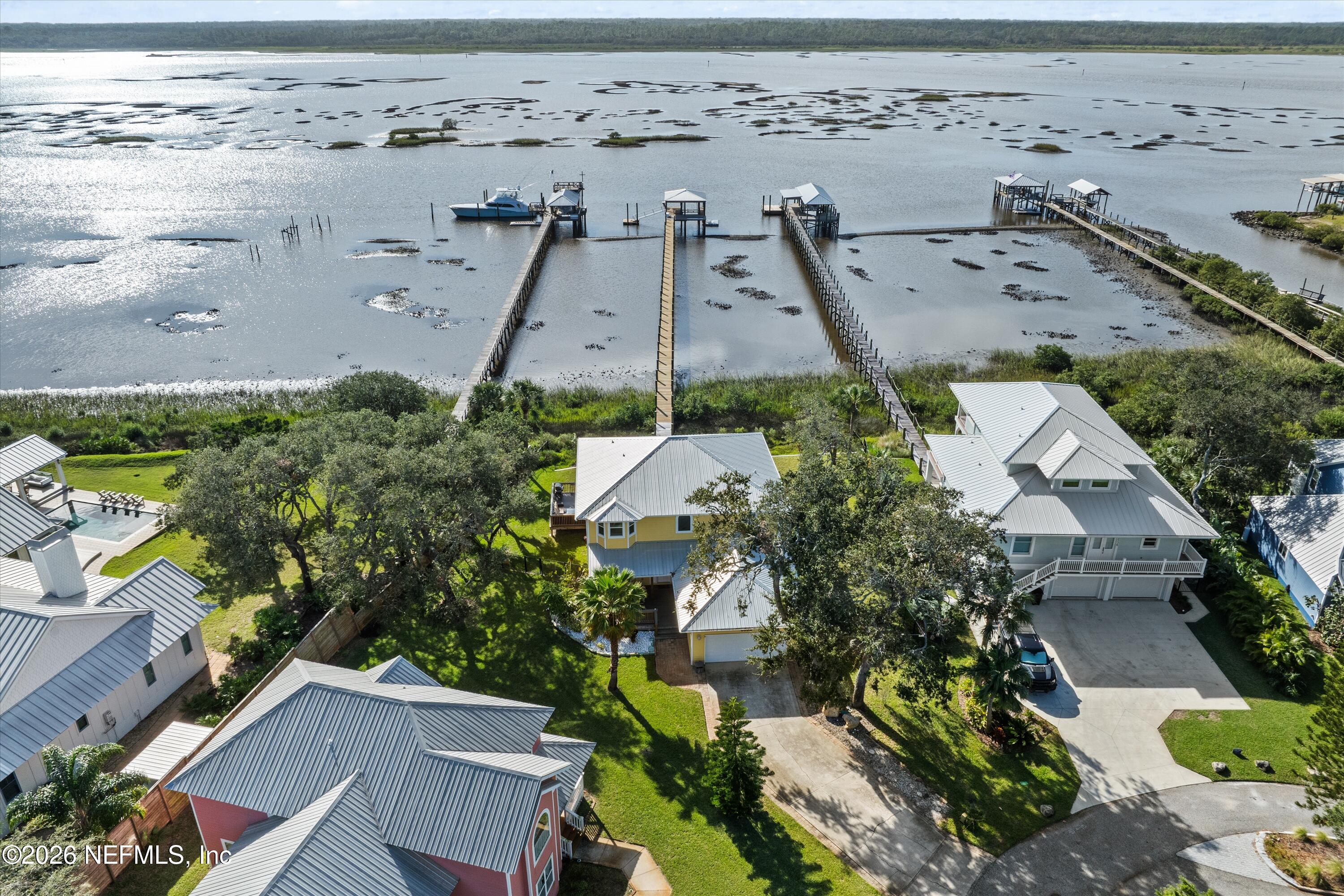 5532 SUNSET LANDING Circle, St. Augustine Beach