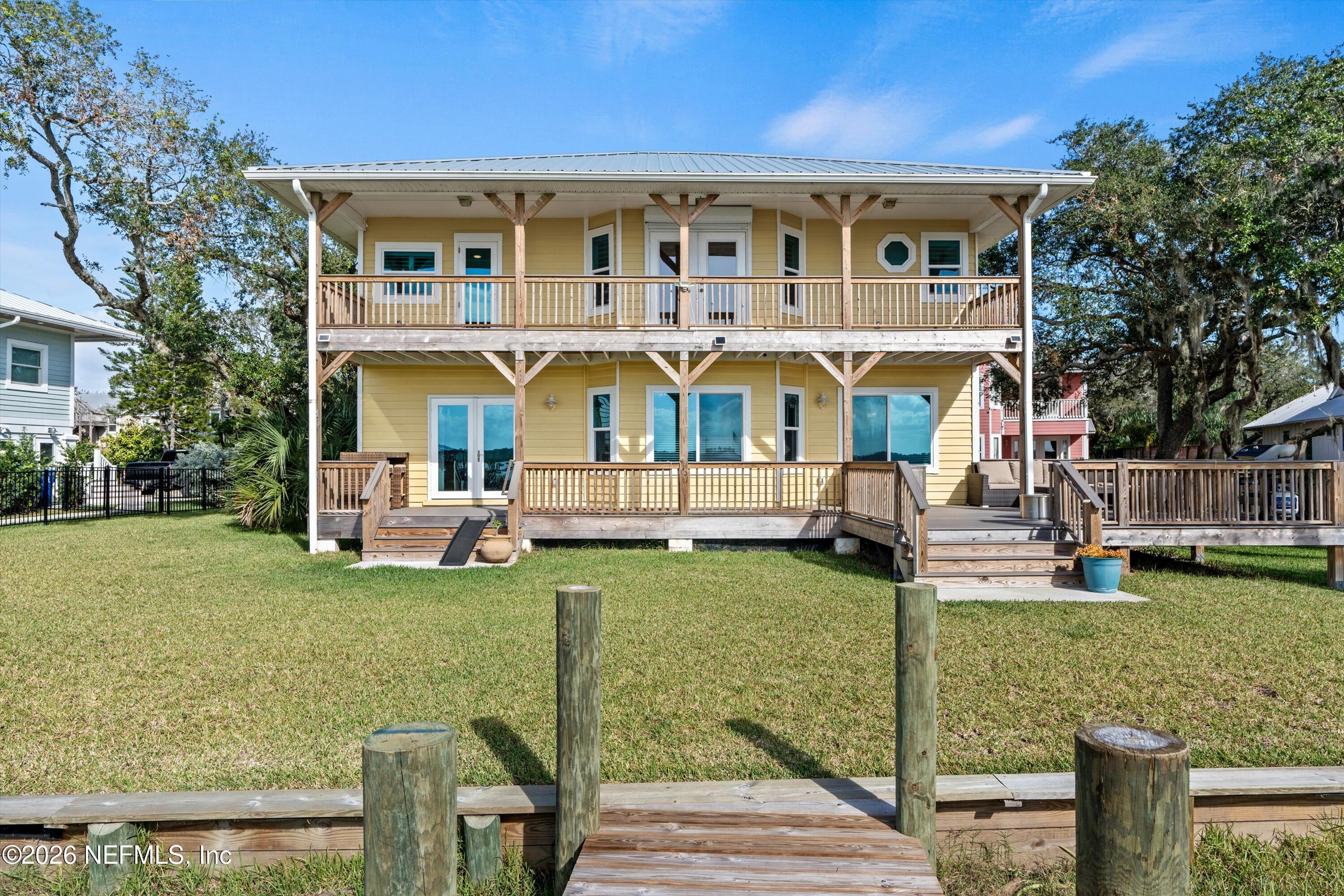 5532 SUNSET LANDING Circle, St. Augustine Beach