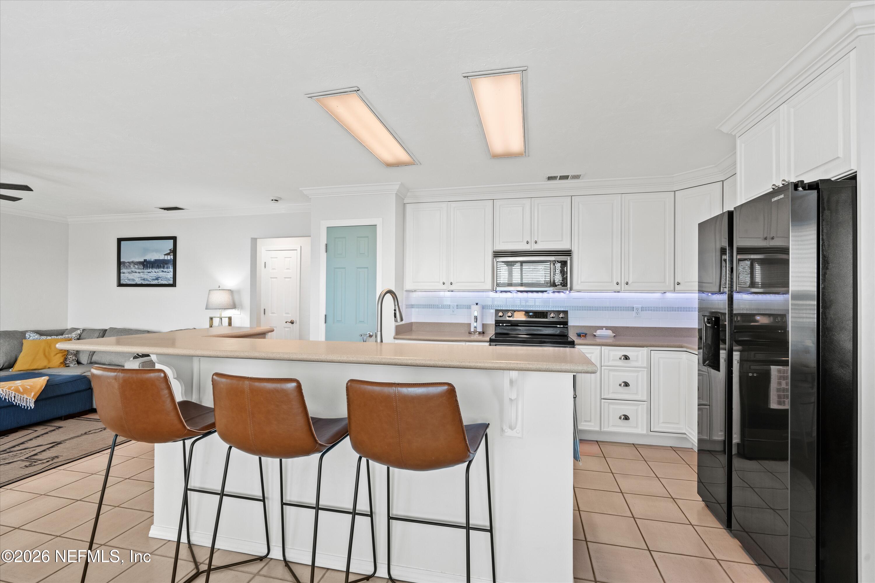 5532 SUNSET LANDING Circle, St. Augustine Beach