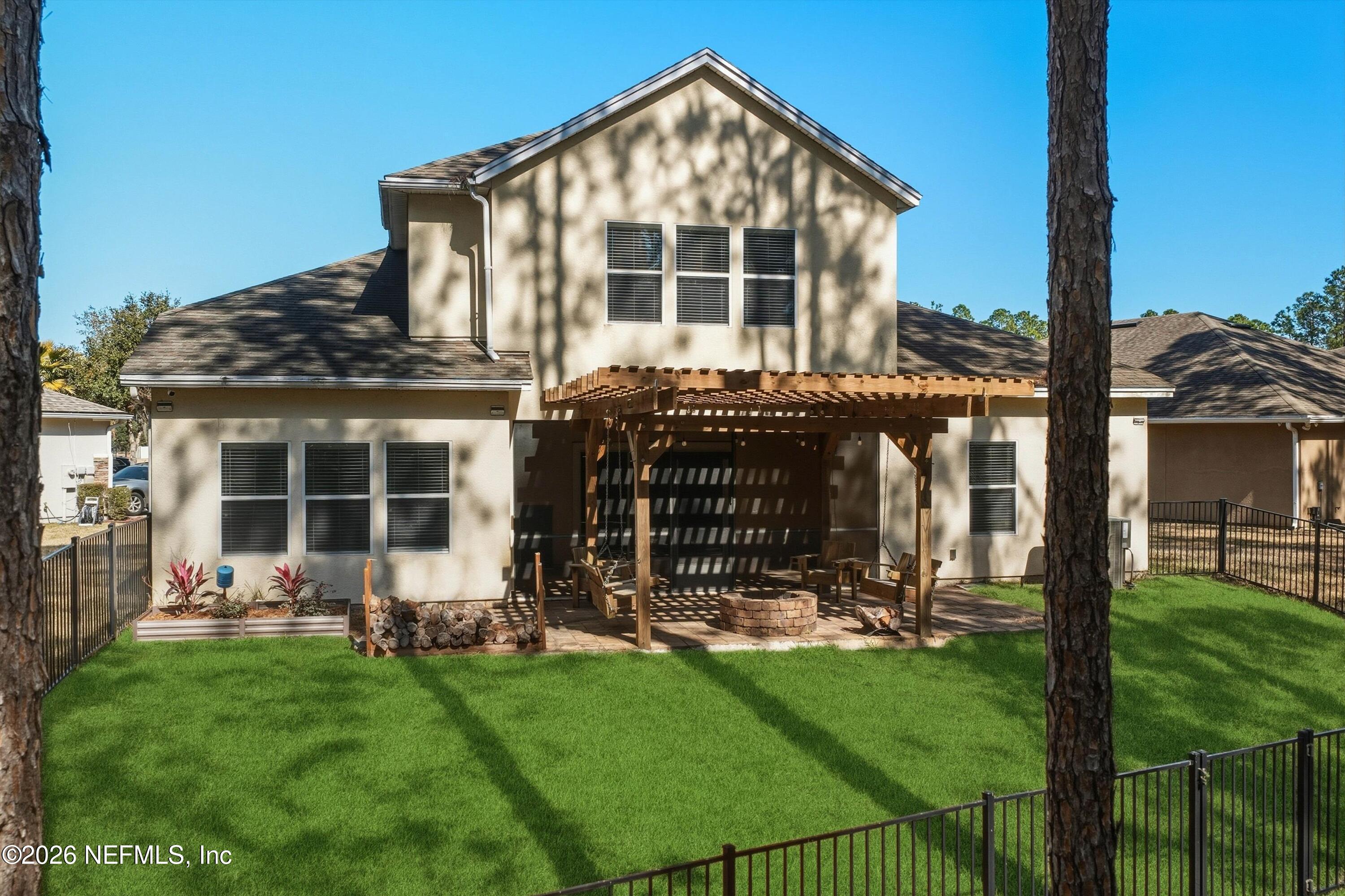 7702 ARDEN LAKES Drive