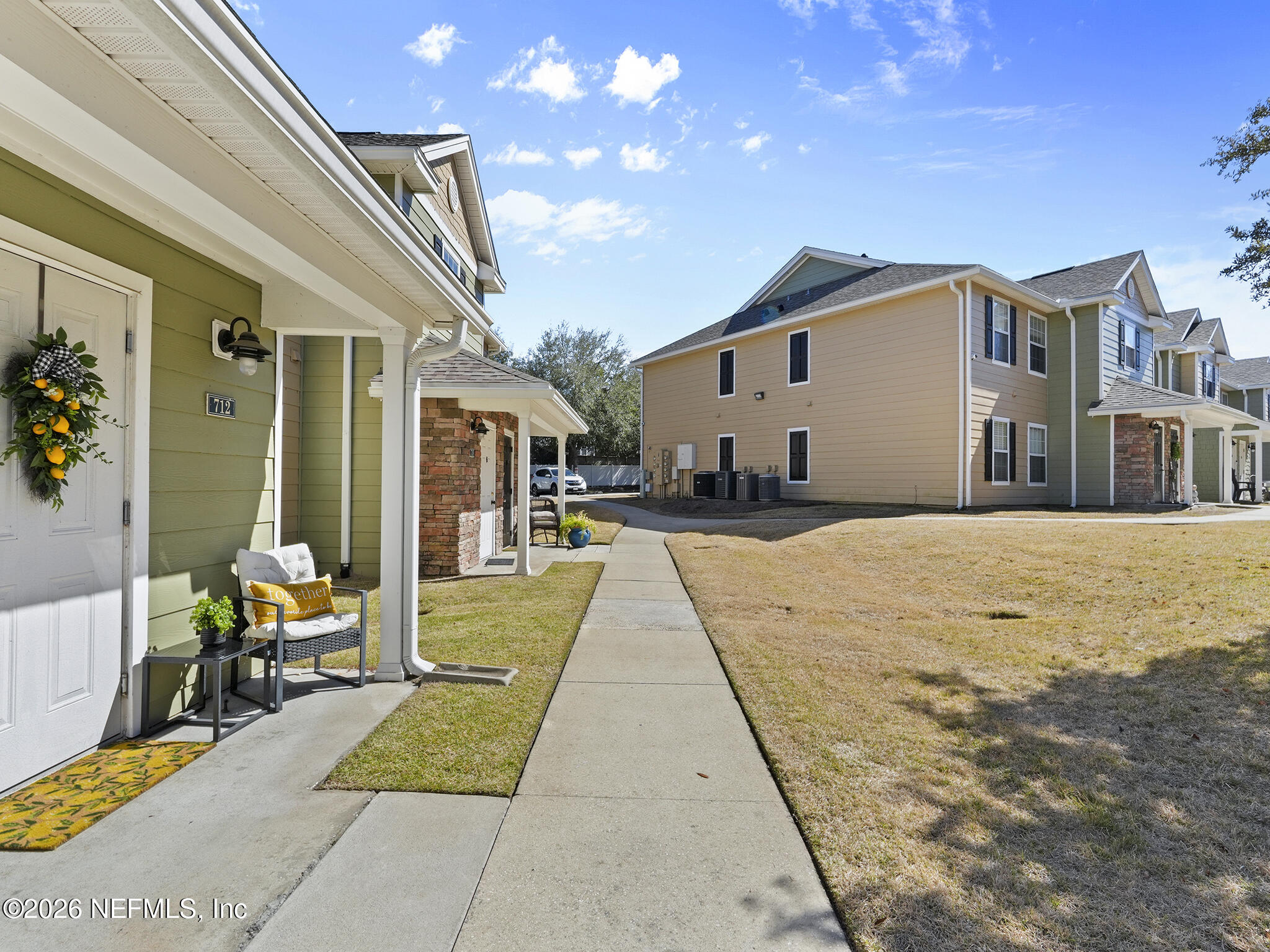 712 LIGHTHOUSE RD Road 712