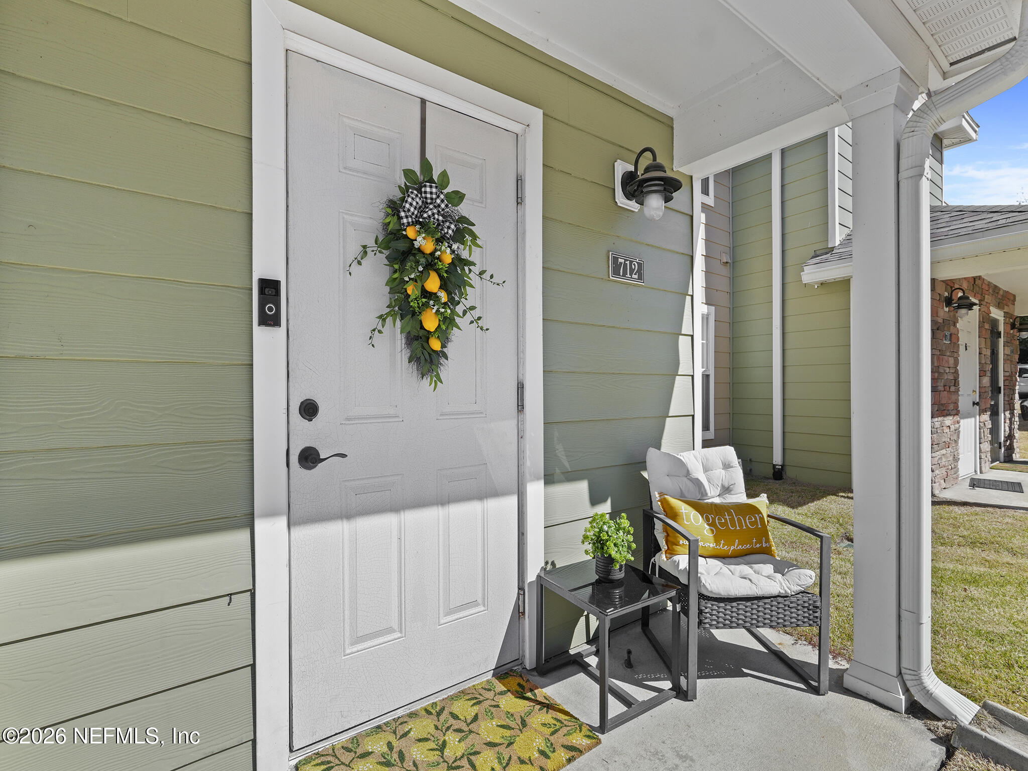 712 LIGHTHOUSE RD Road 712