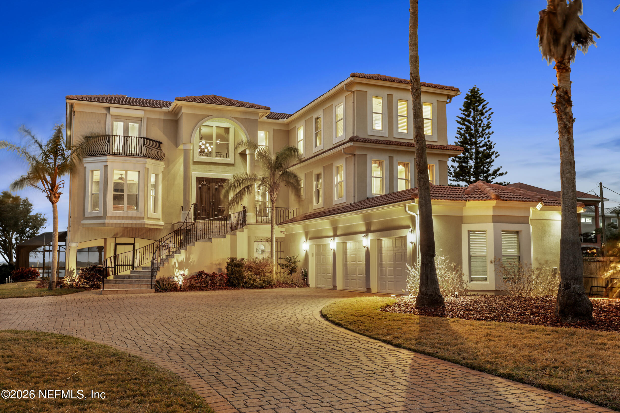 7149 MIDDLETON Avenue, St. Augustine