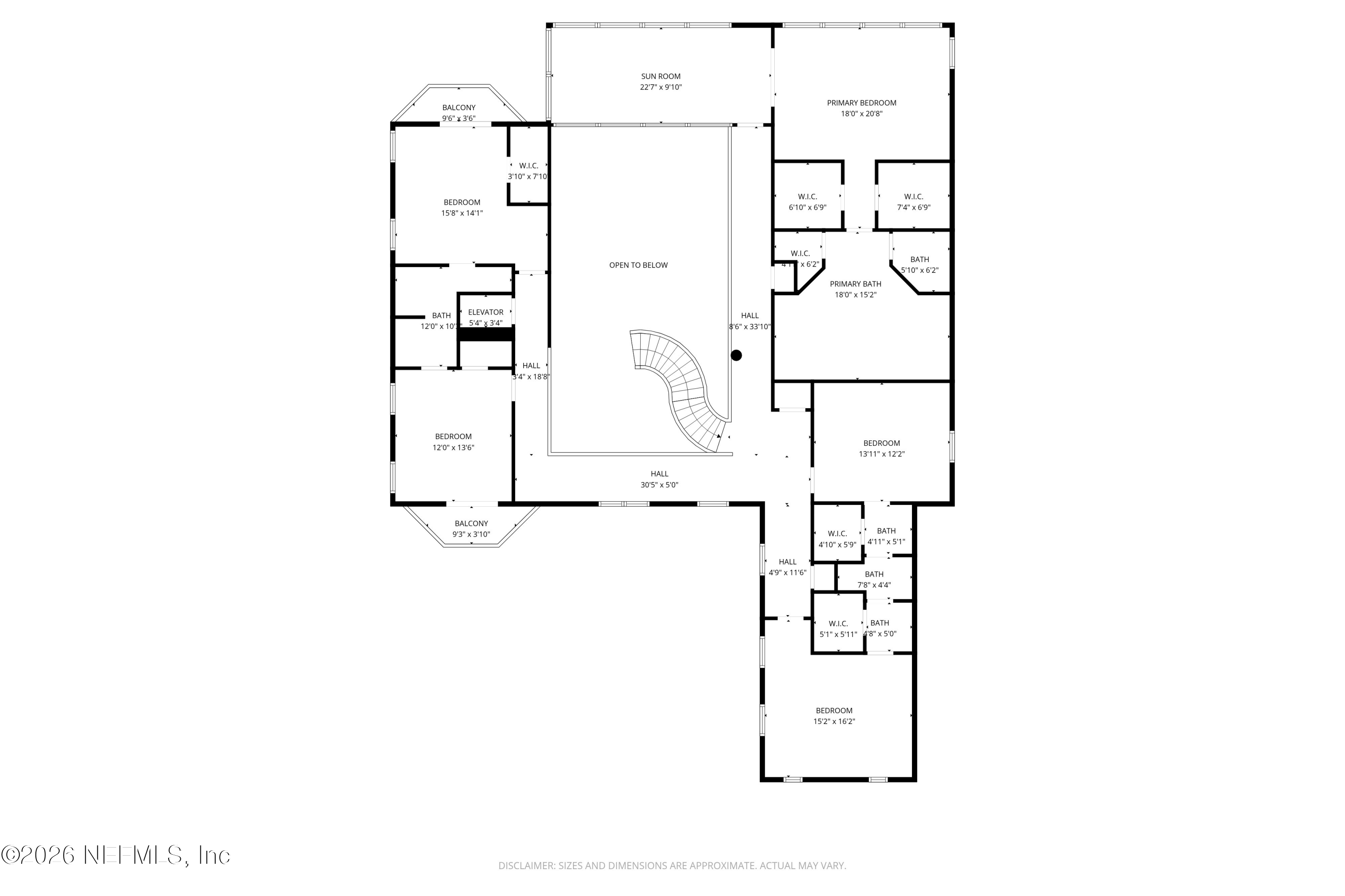 7149 MIDDLETON Avenue, St. Augustine