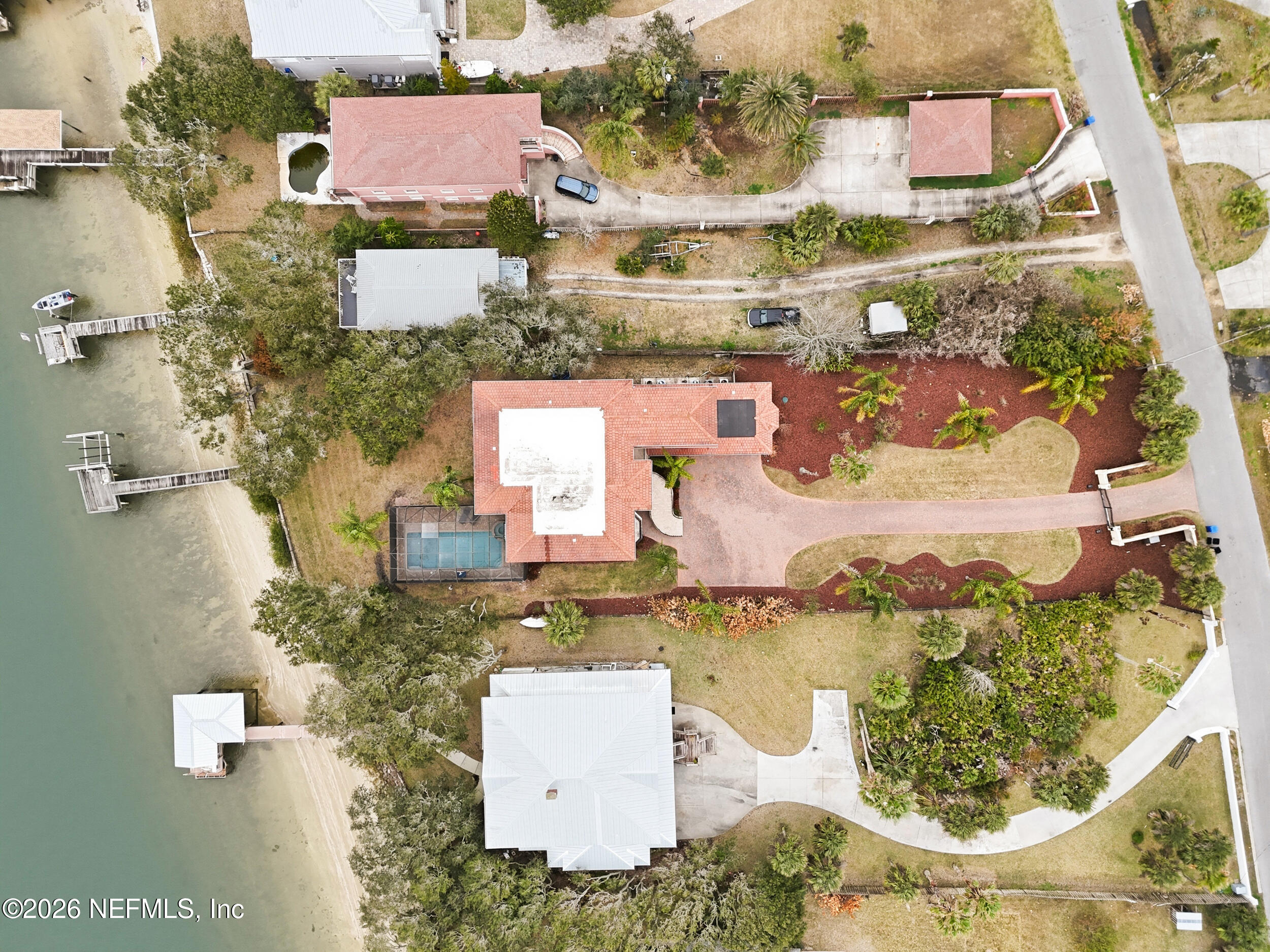 7149 MIDDLETON Avenue, St. Augustine