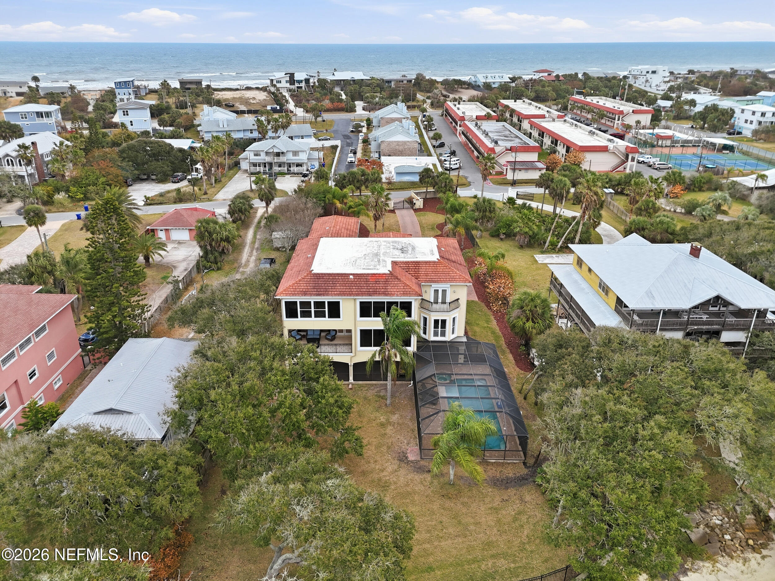 7149 MIDDLETON Avenue, St. Augustine