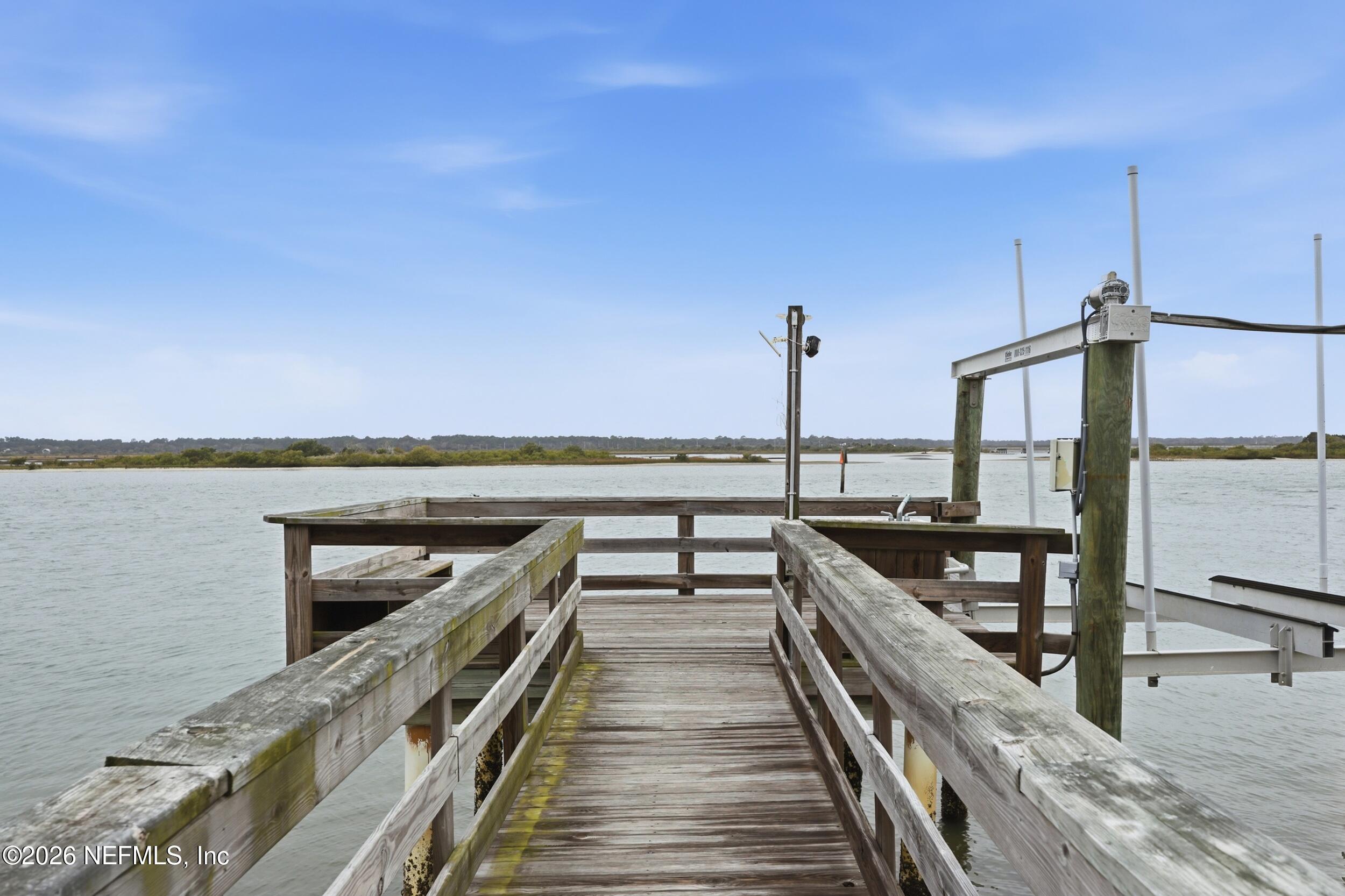 7149 MIDDLETON Avenue, St. Augustine