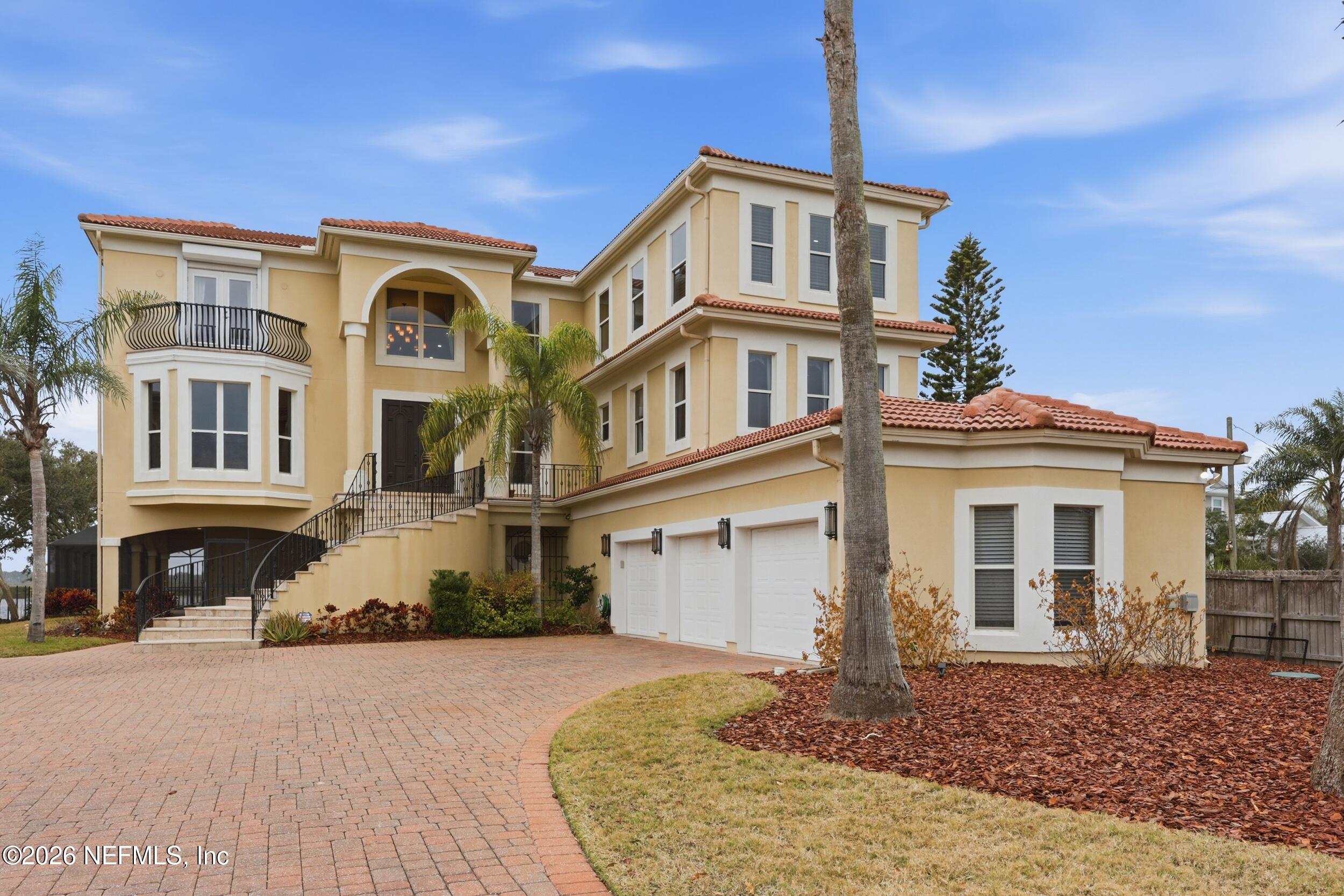 7149 MIDDLETON Avenue, St. Augustine