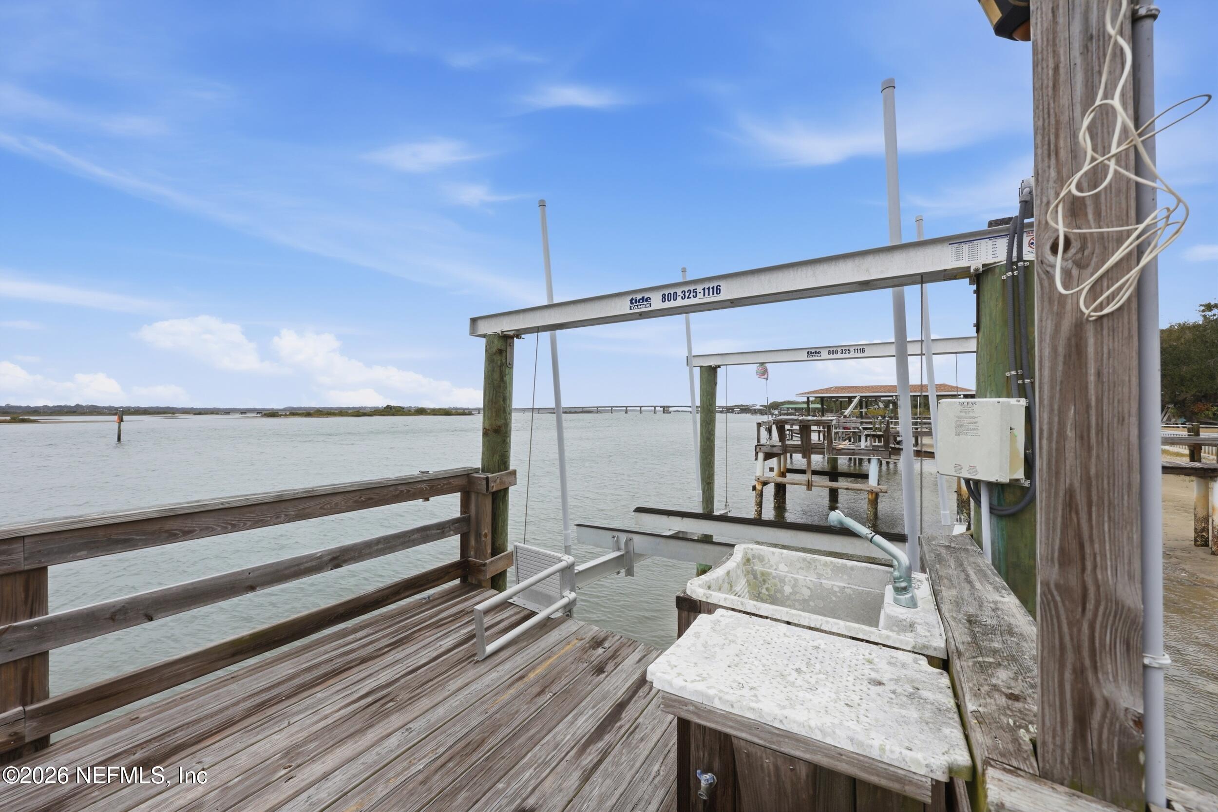 7149 MIDDLETON Avenue, St. Augustine