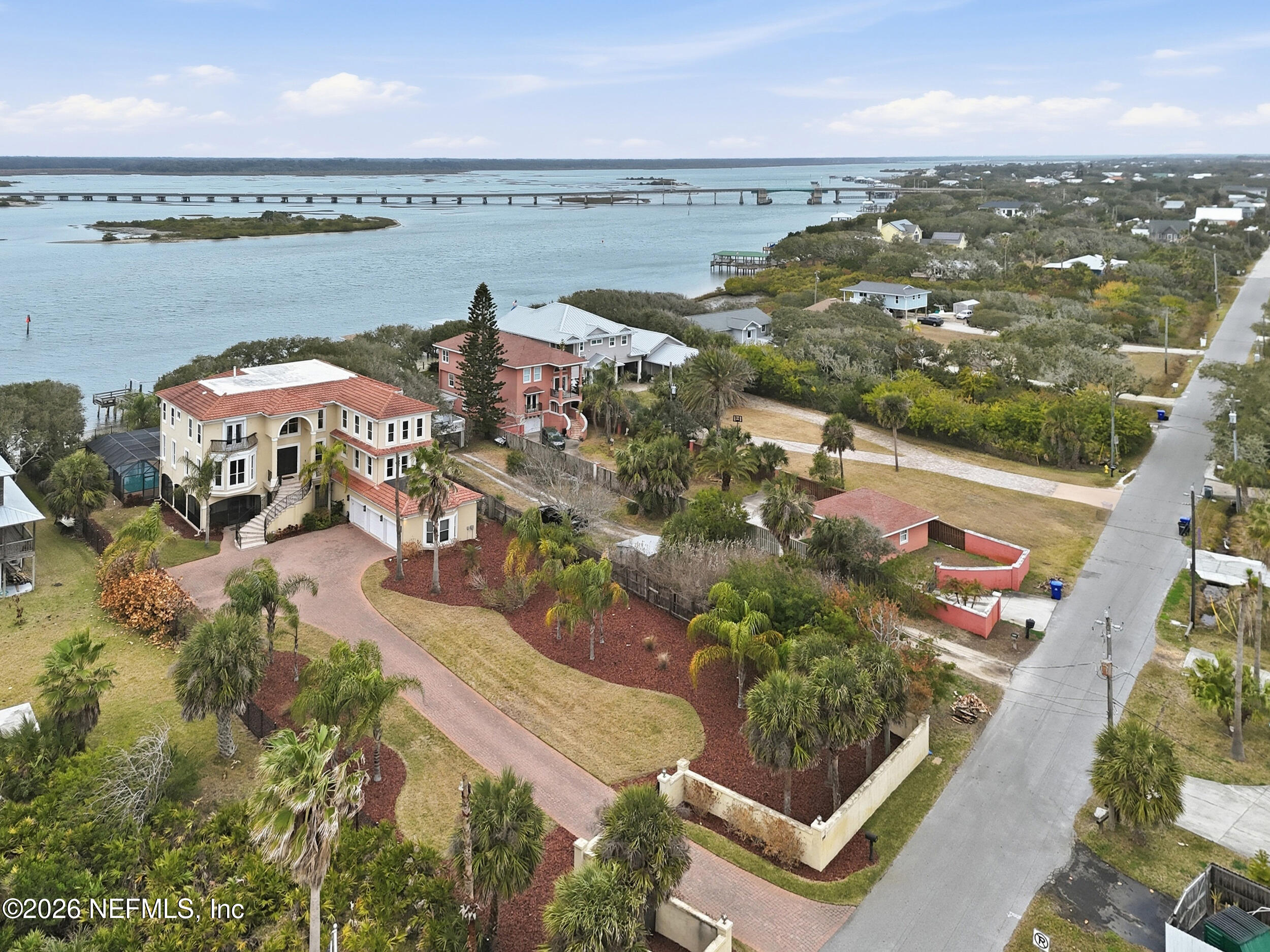 7149 MIDDLETON Avenue, St. Augustine