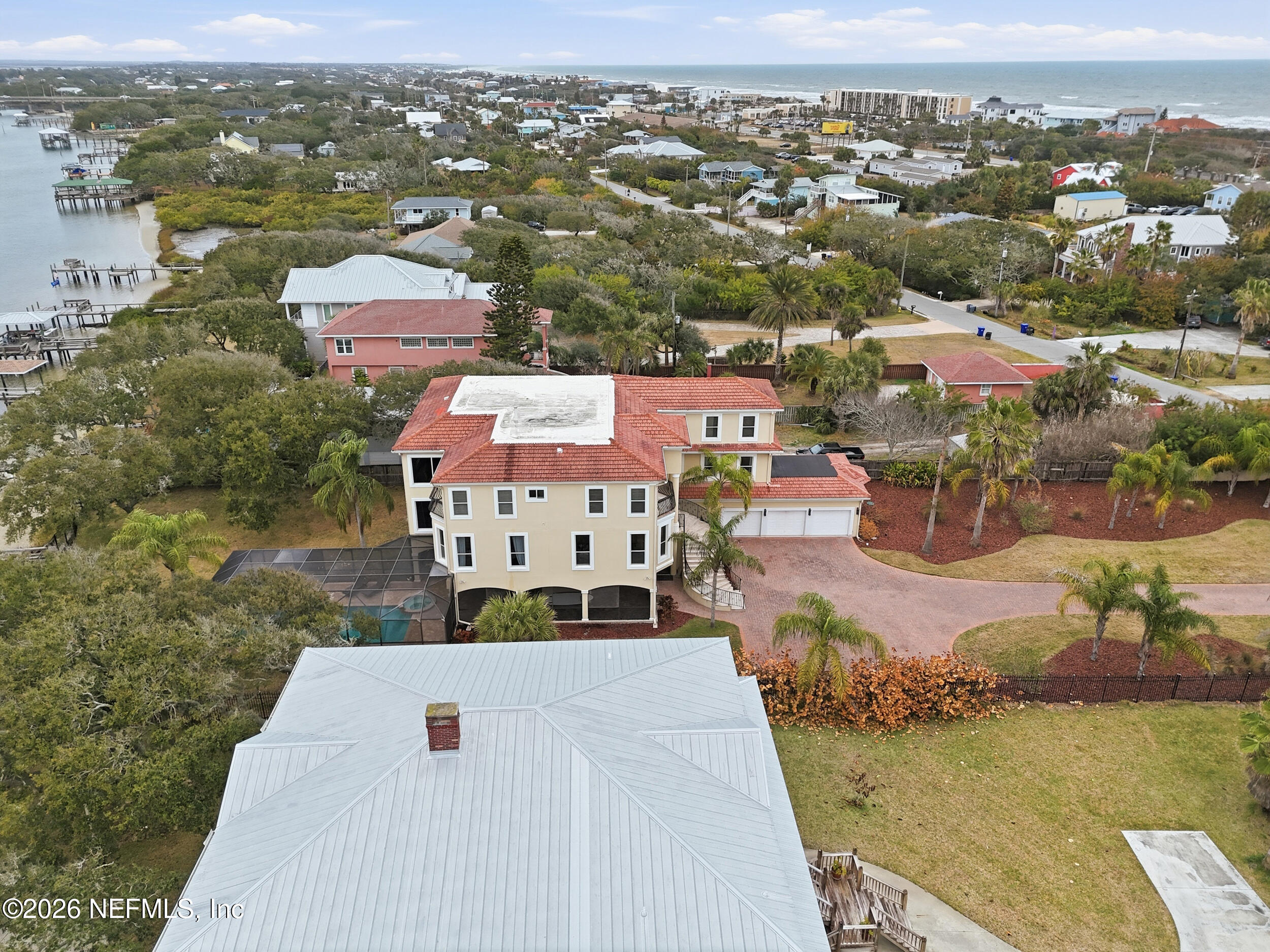 7149 MIDDLETON Avenue, St. Augustine