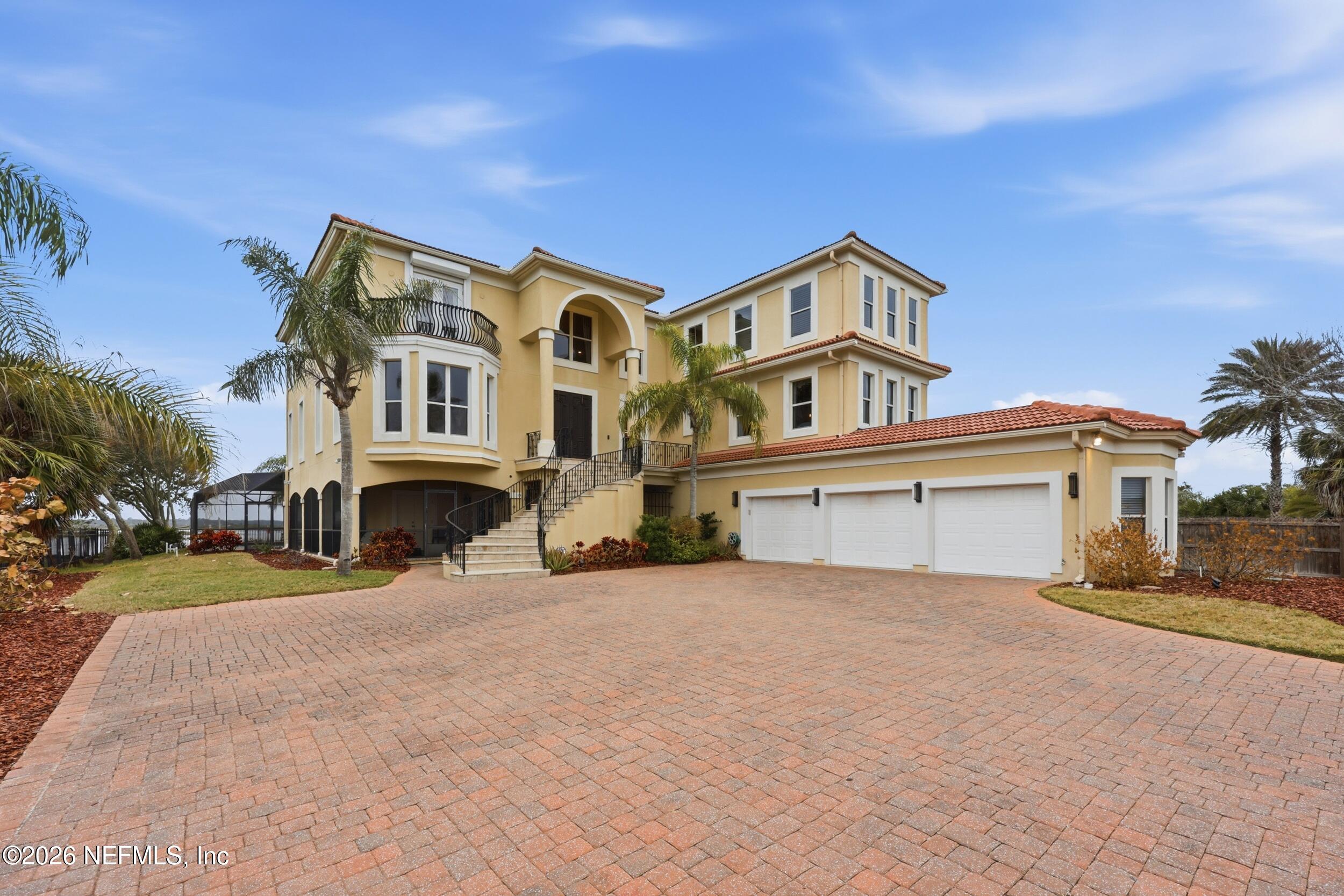 7149 MIDDLETON Avenue, St. Augustine