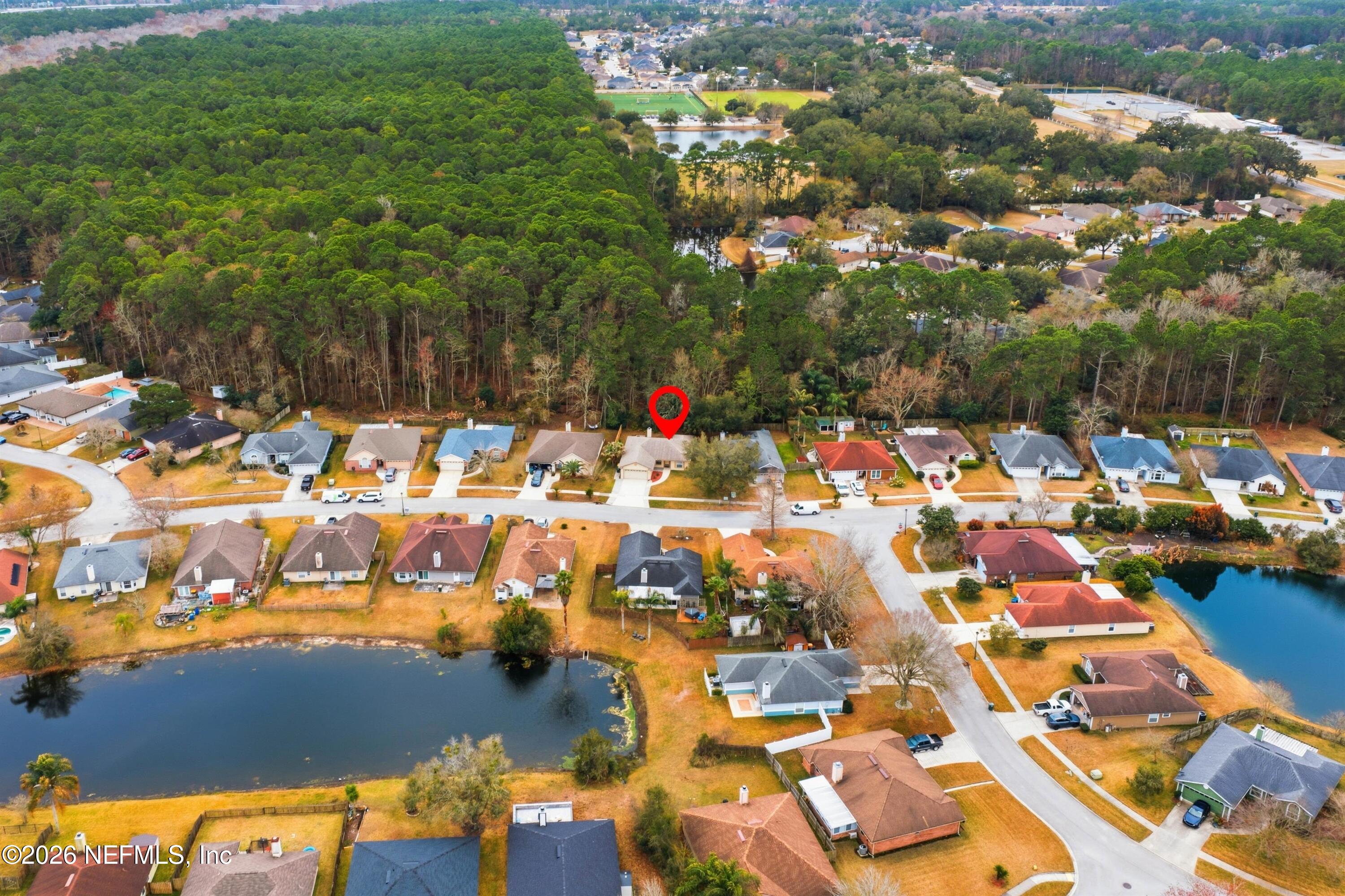 5572 BLUE PACIFIC Drive