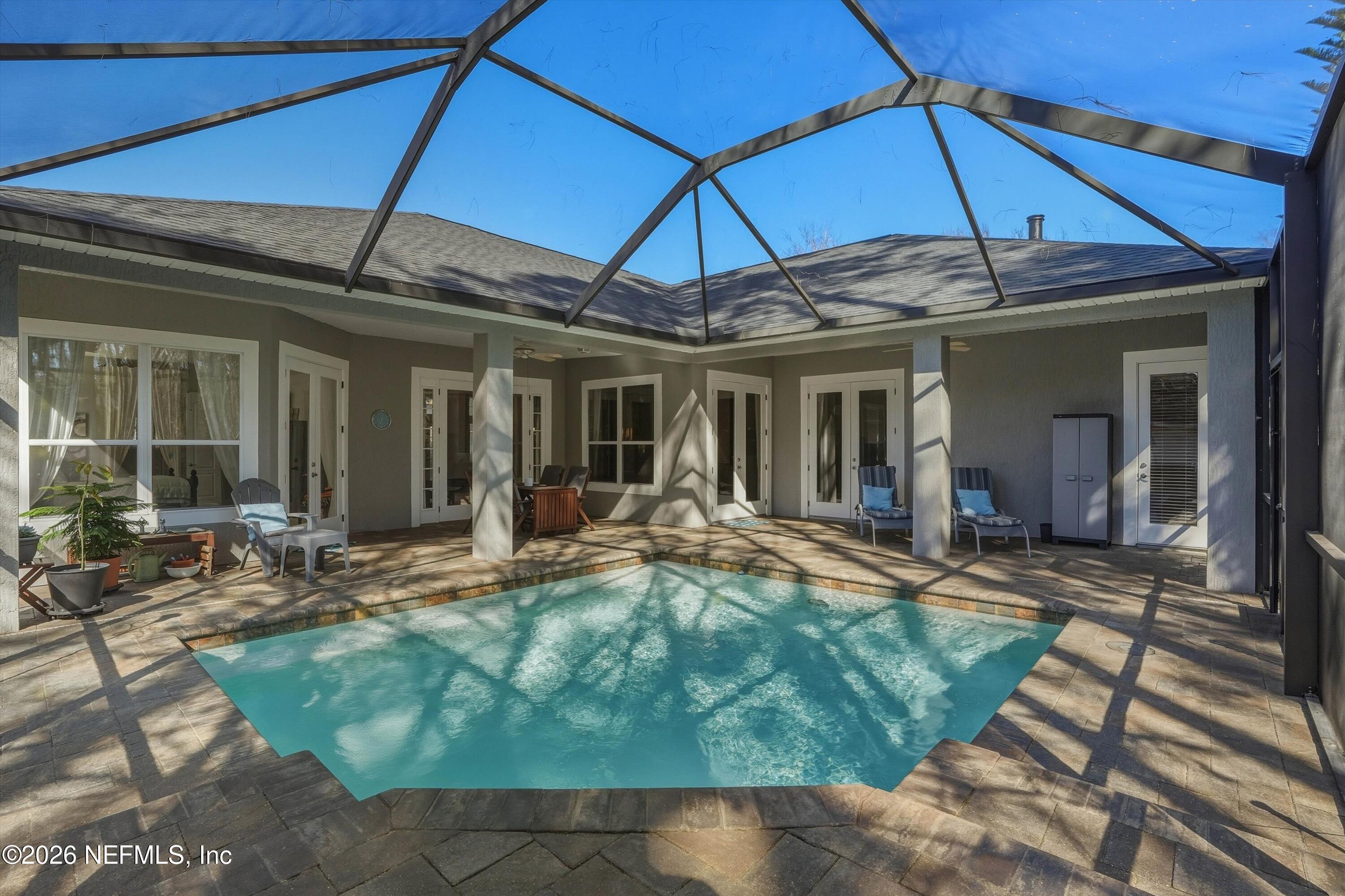 14519 STARBUCK SPRINGS Way