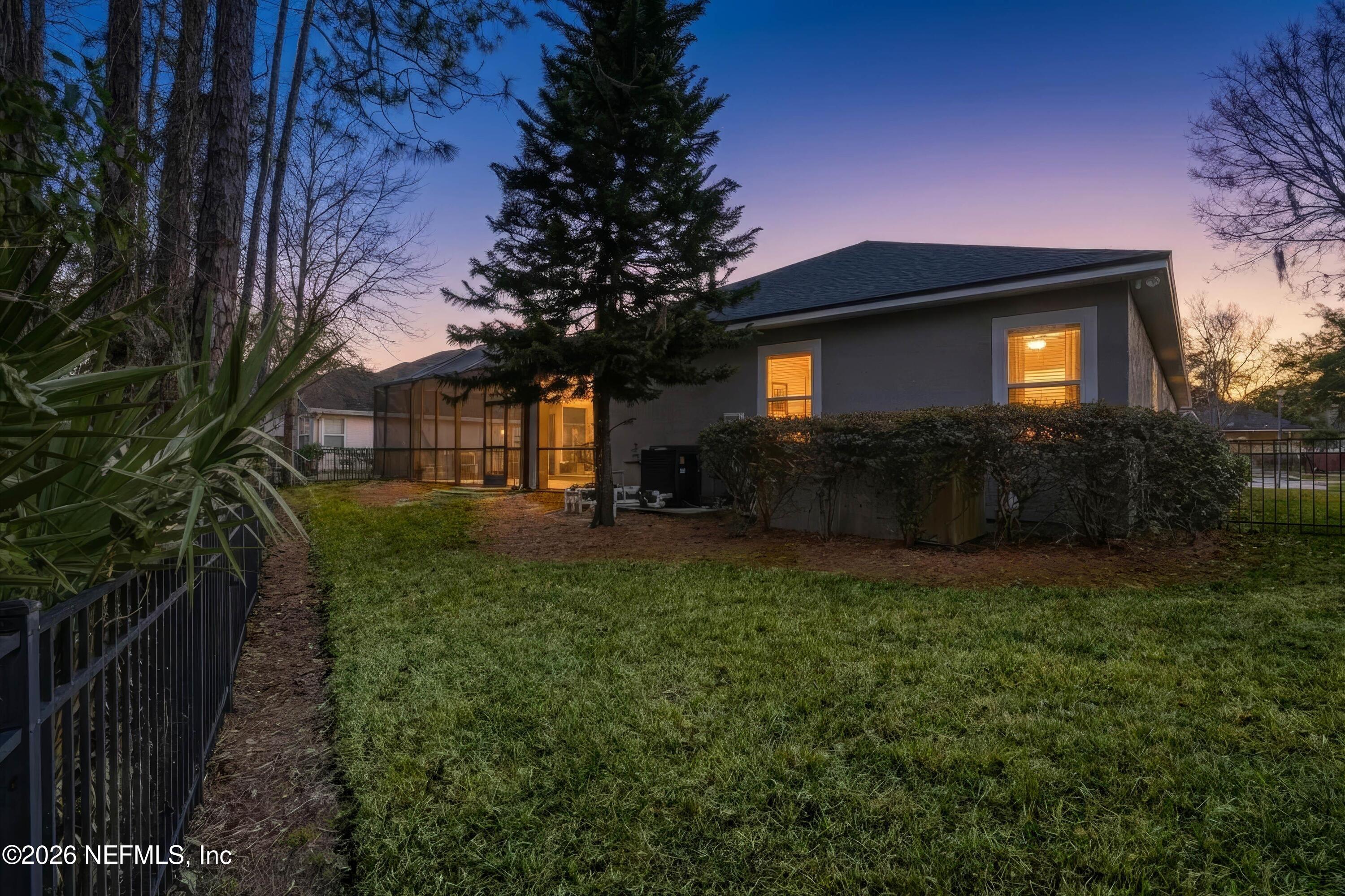 14519 STARBUCK SPRINGS Way