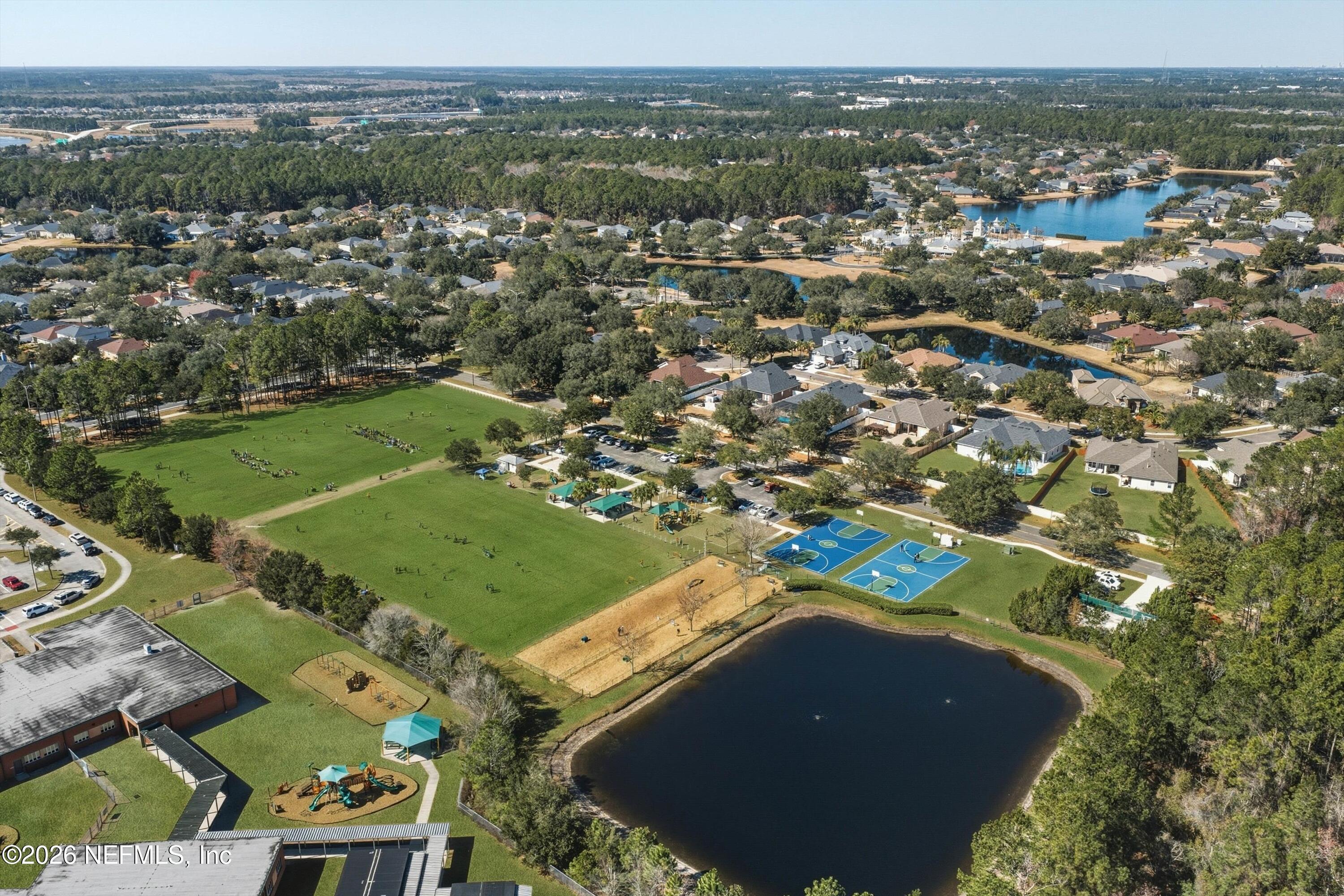 14519 STARBUCK SPRINGS Way