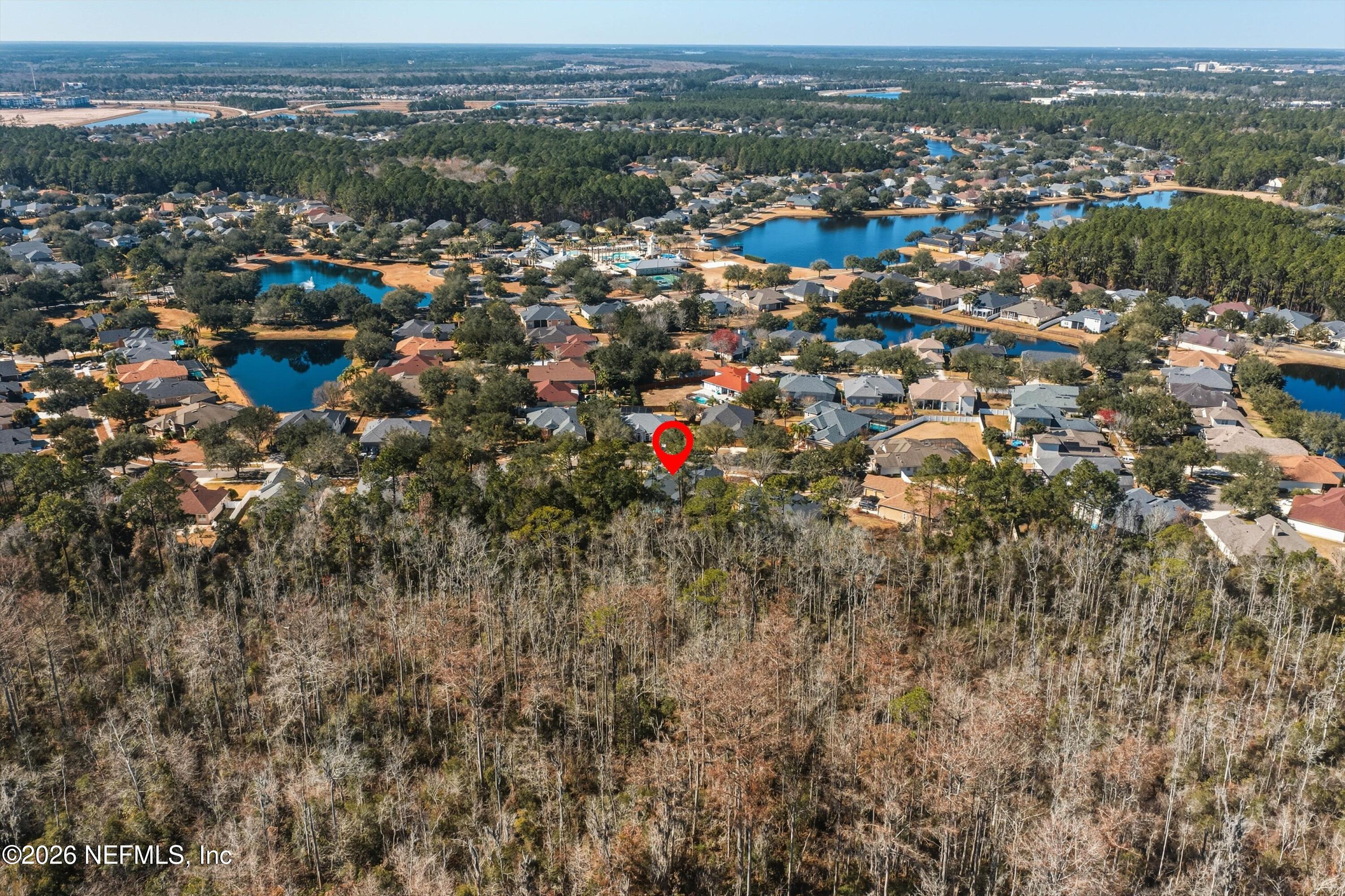 14519 STARBUCK SPRINGS Way