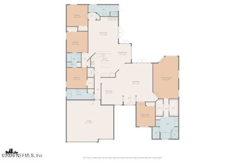 14519 STARBUCK SPRINGS Way