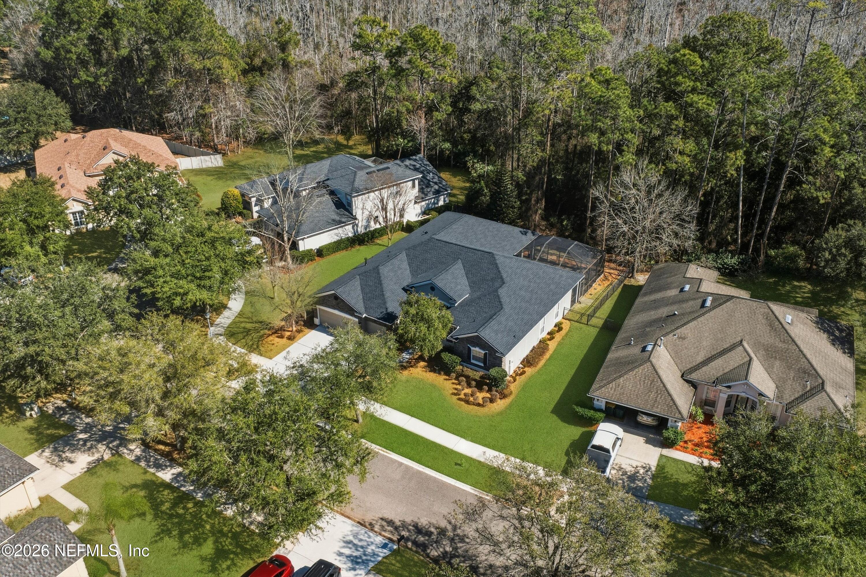 14519 STARBUCK SPRINGS Way