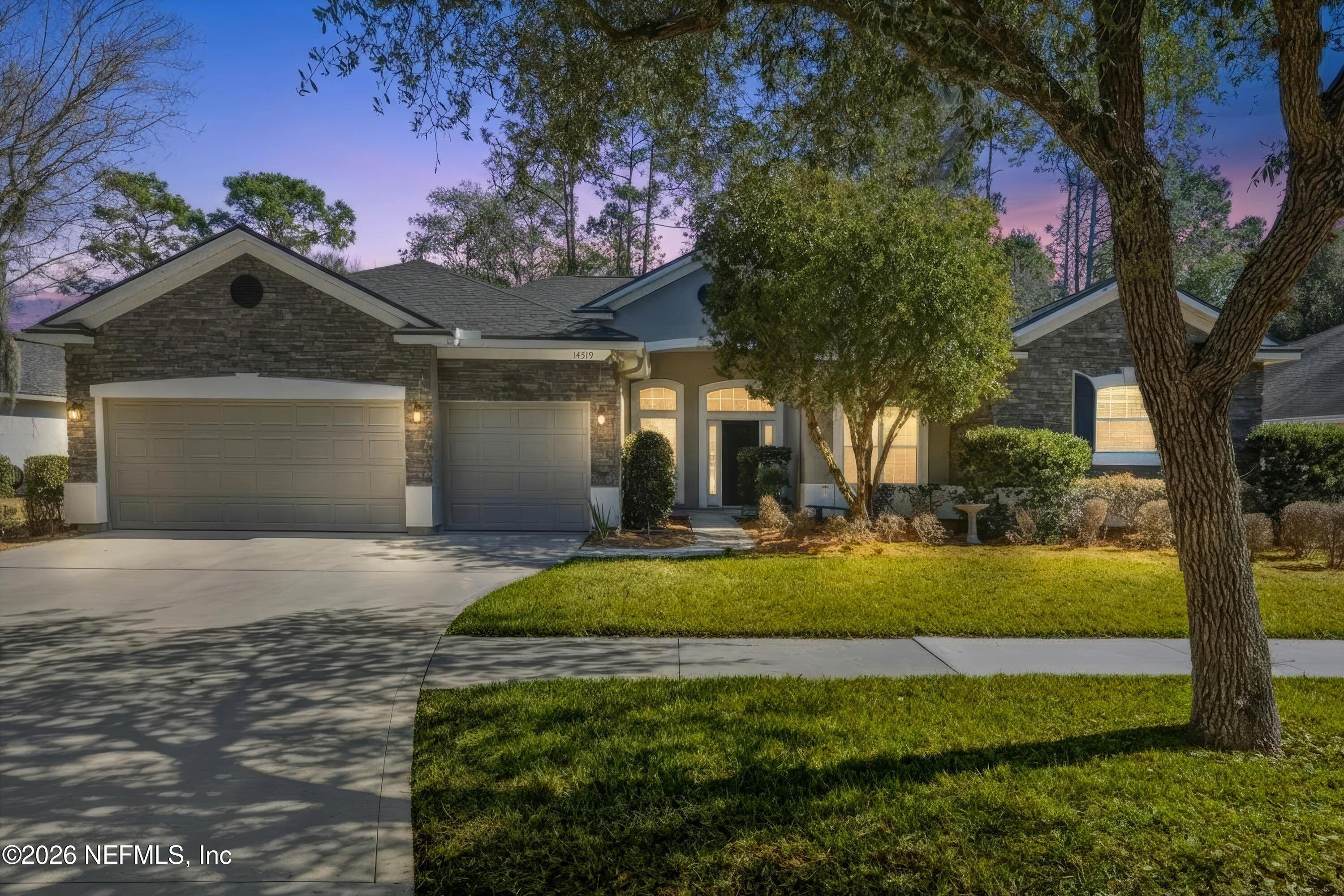 14519 STARBUCK SPRINGS Way