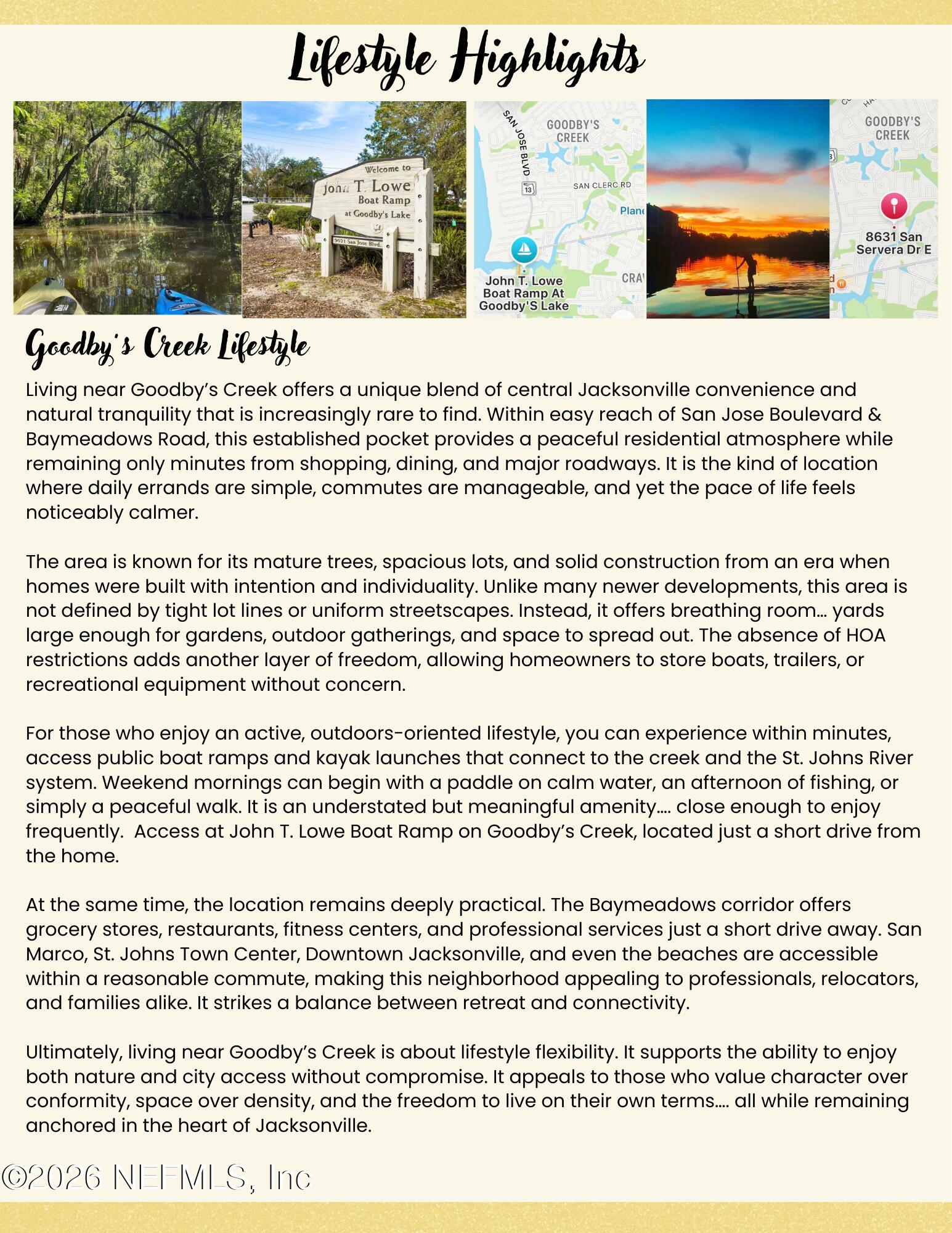 8631 SAN SERVERA Drive E