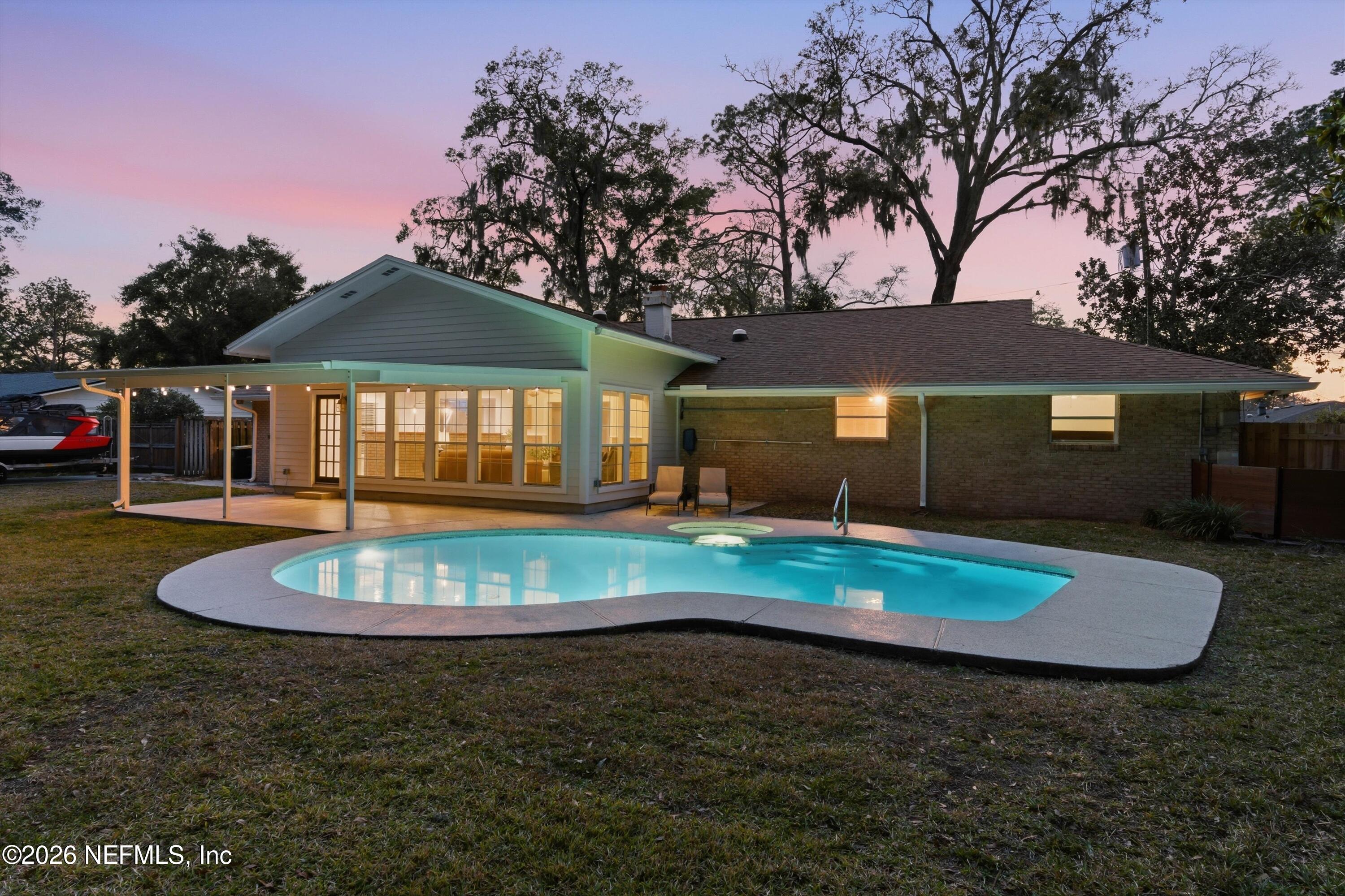 8631 SAN SERVERA Drive E