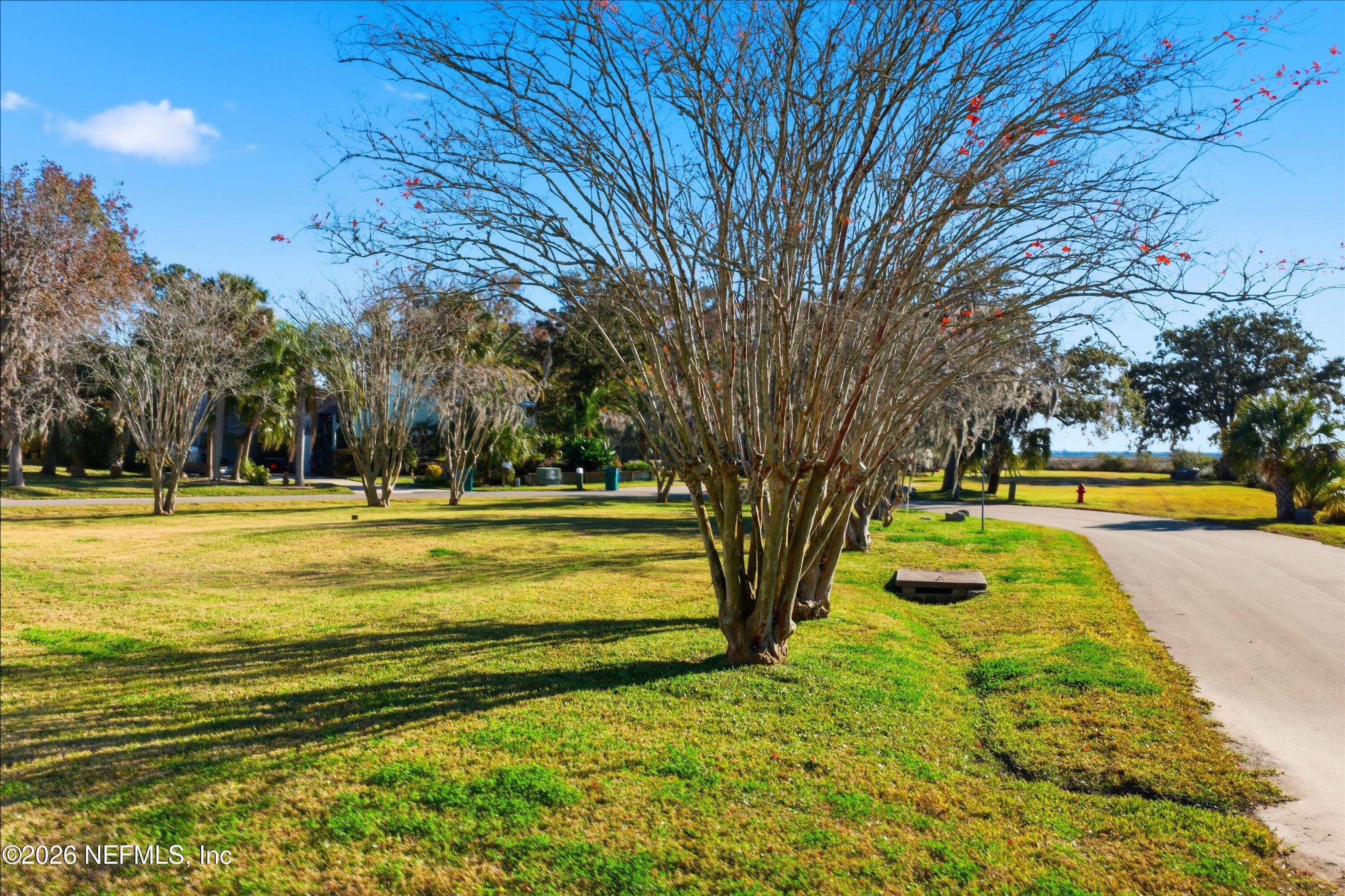 0 MARSH POINT Road