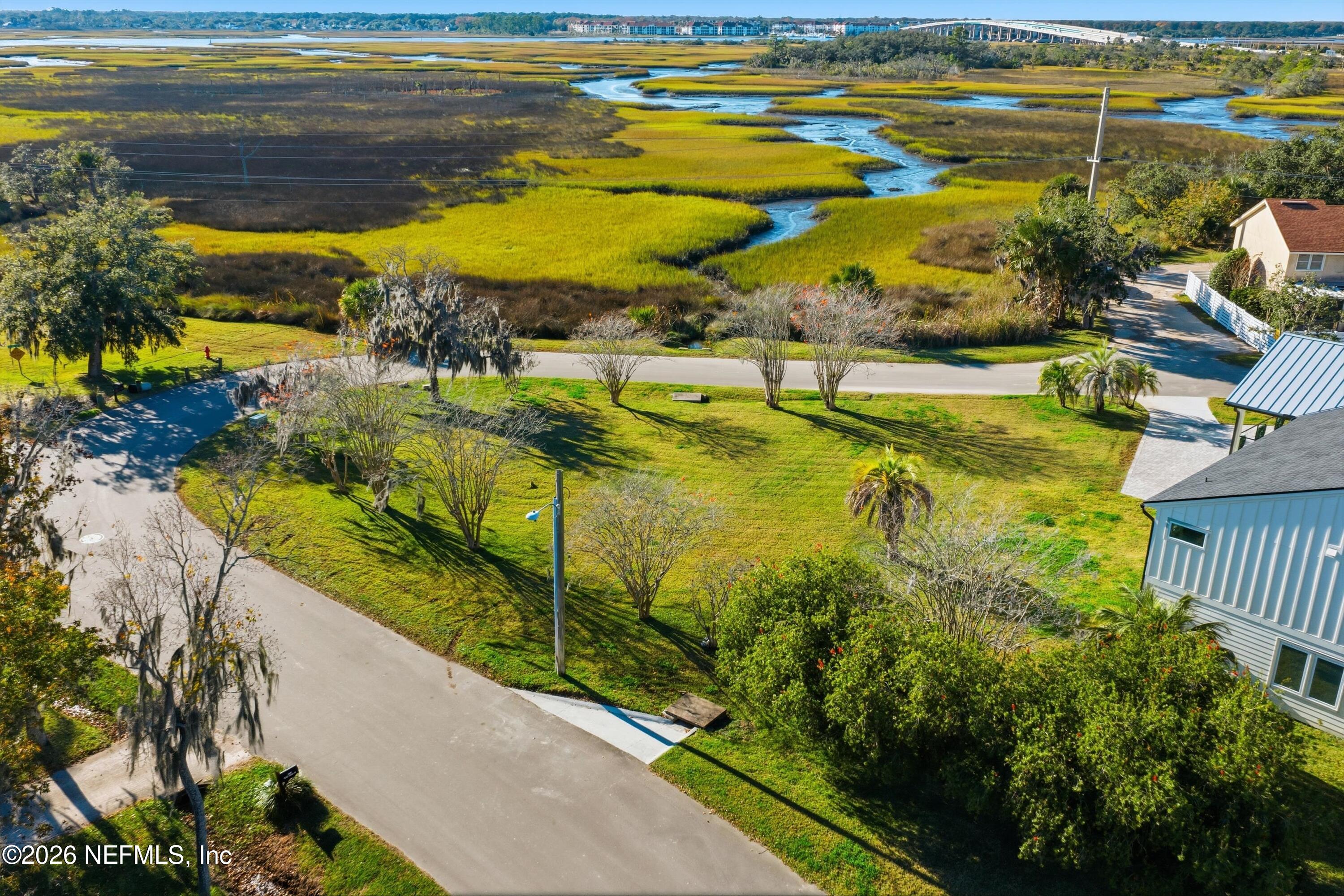 0 MARSH POINT Road