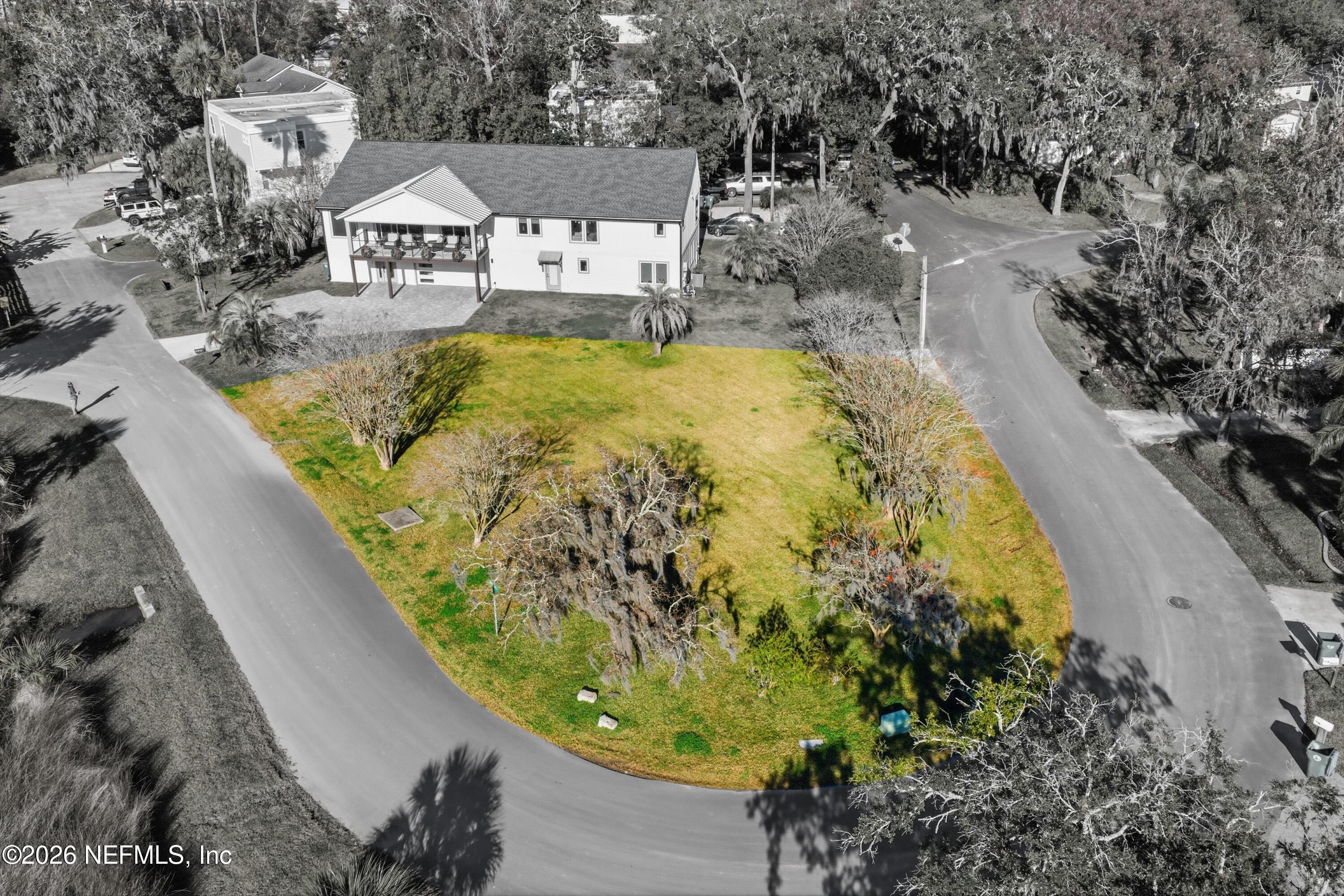 0 MARSH POINT Road