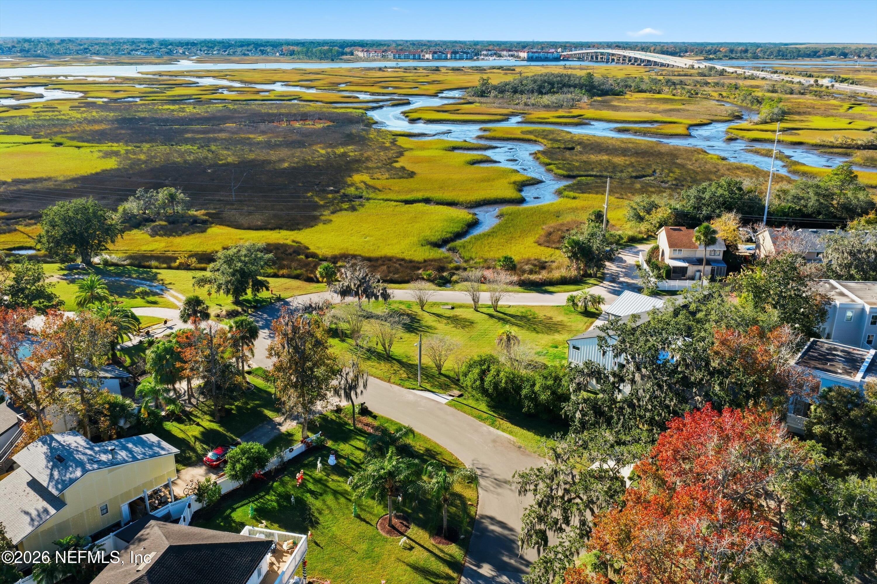 0 MARSH POINT Road