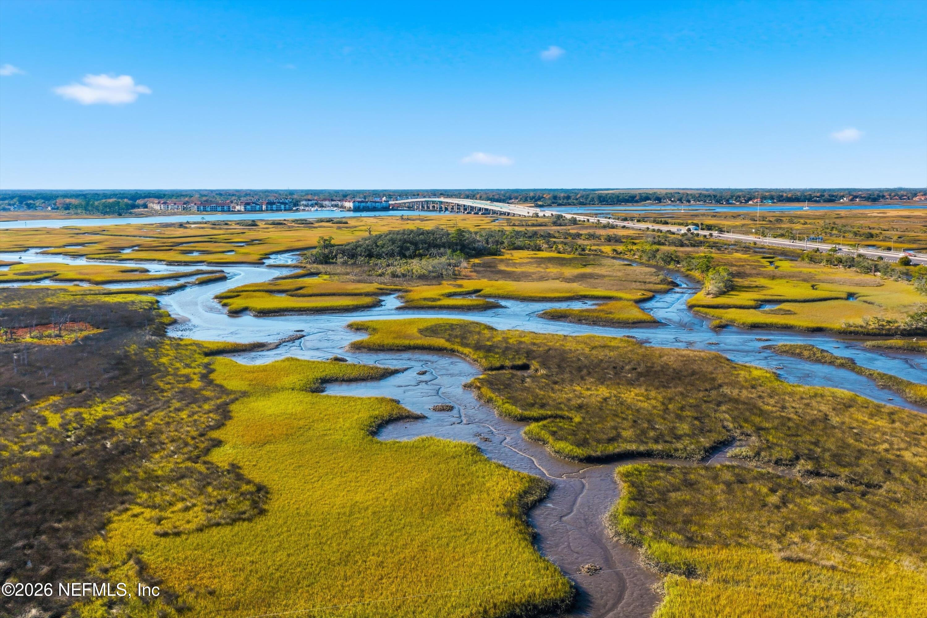 0 MARSH POINT Road