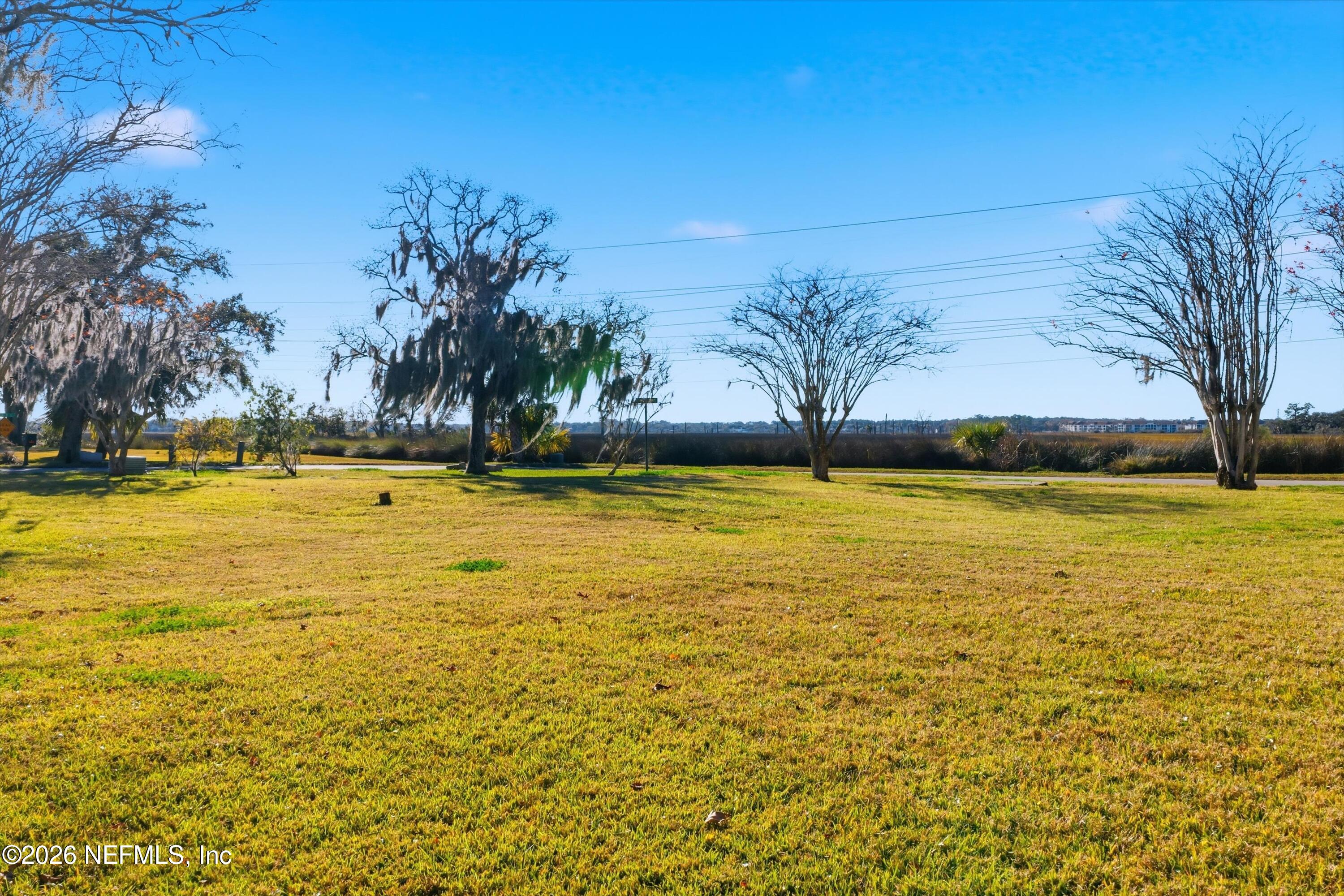 0 MARSH POINT Road