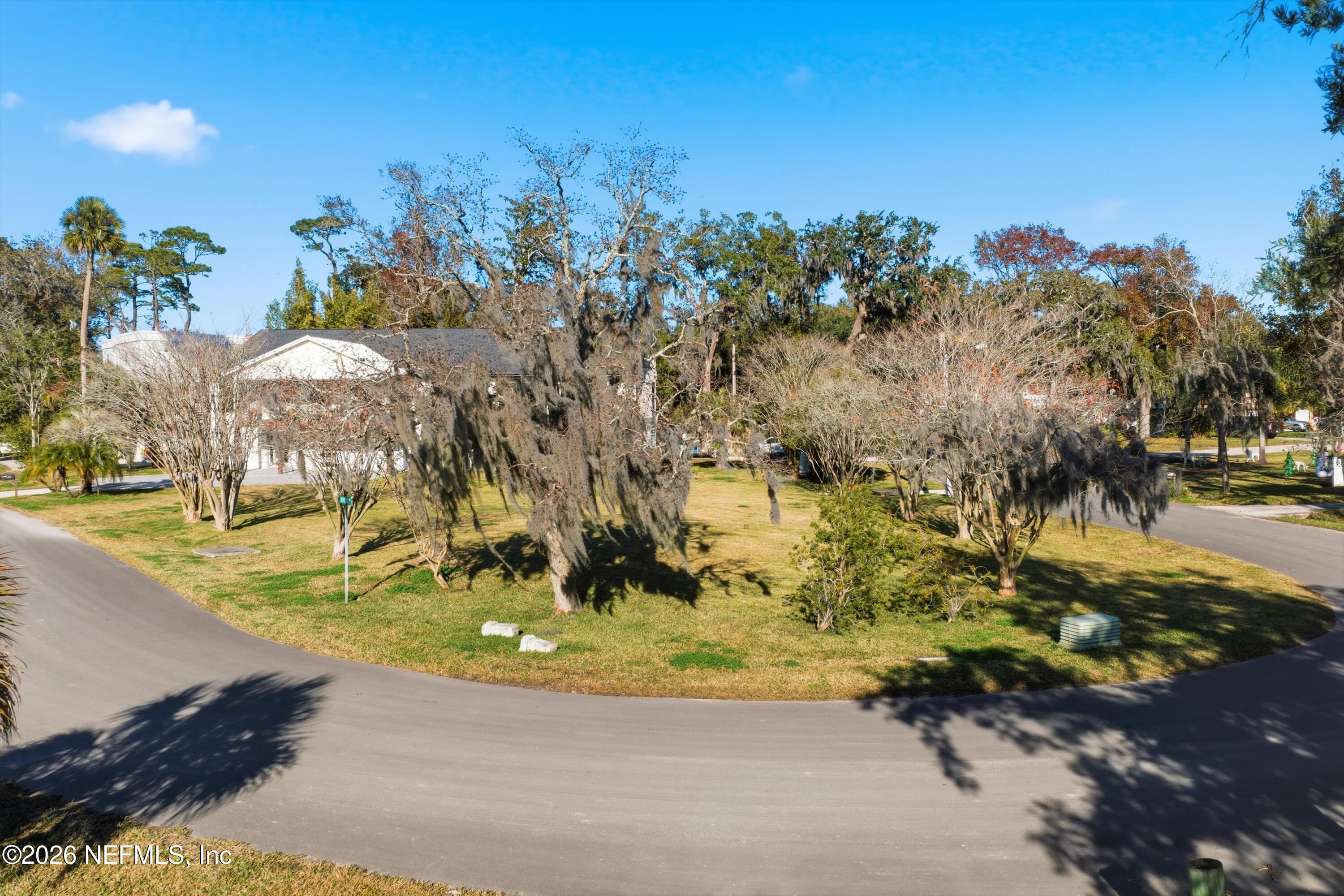 0 MARSH POINT Road