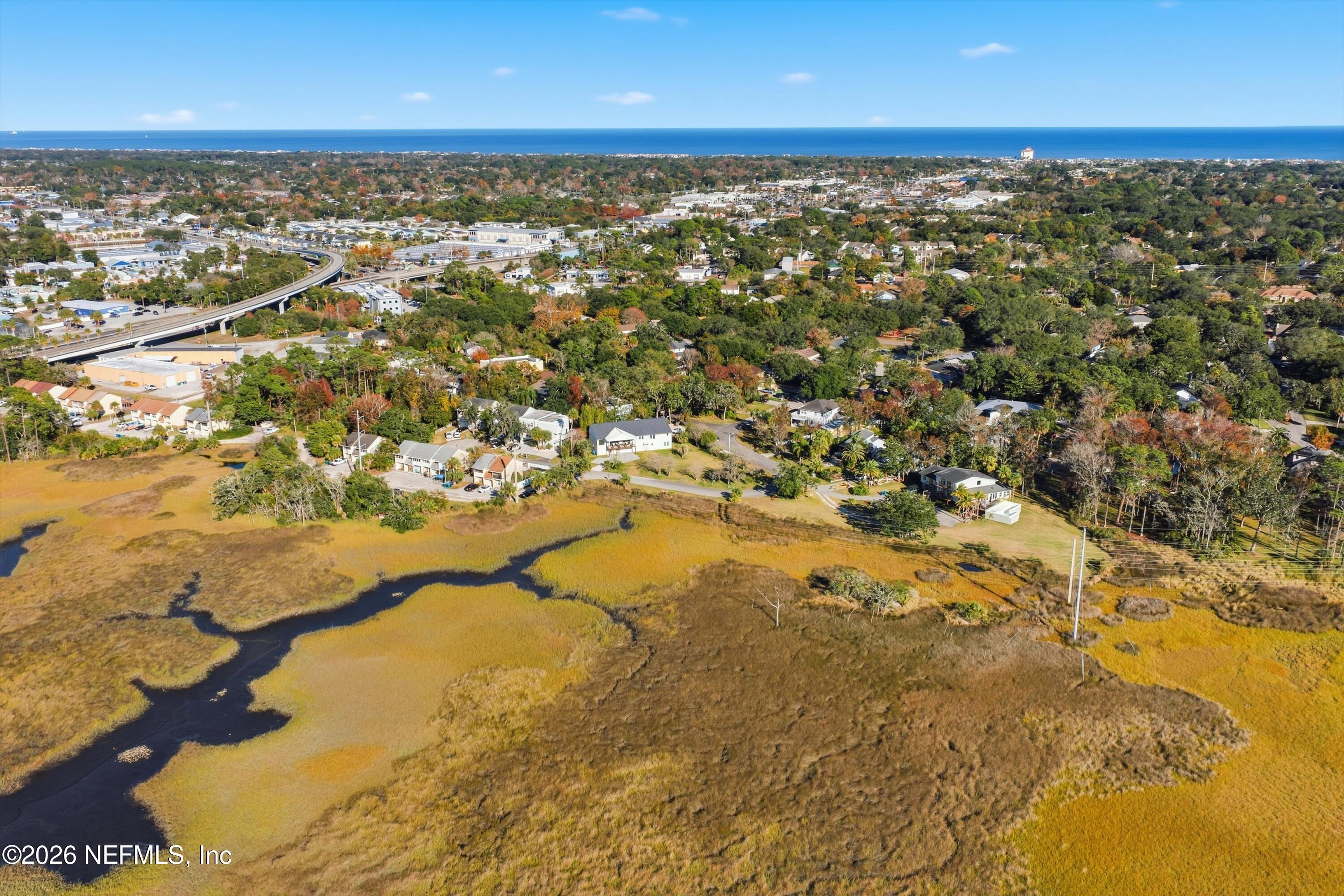 0 MARSH POINT Road
